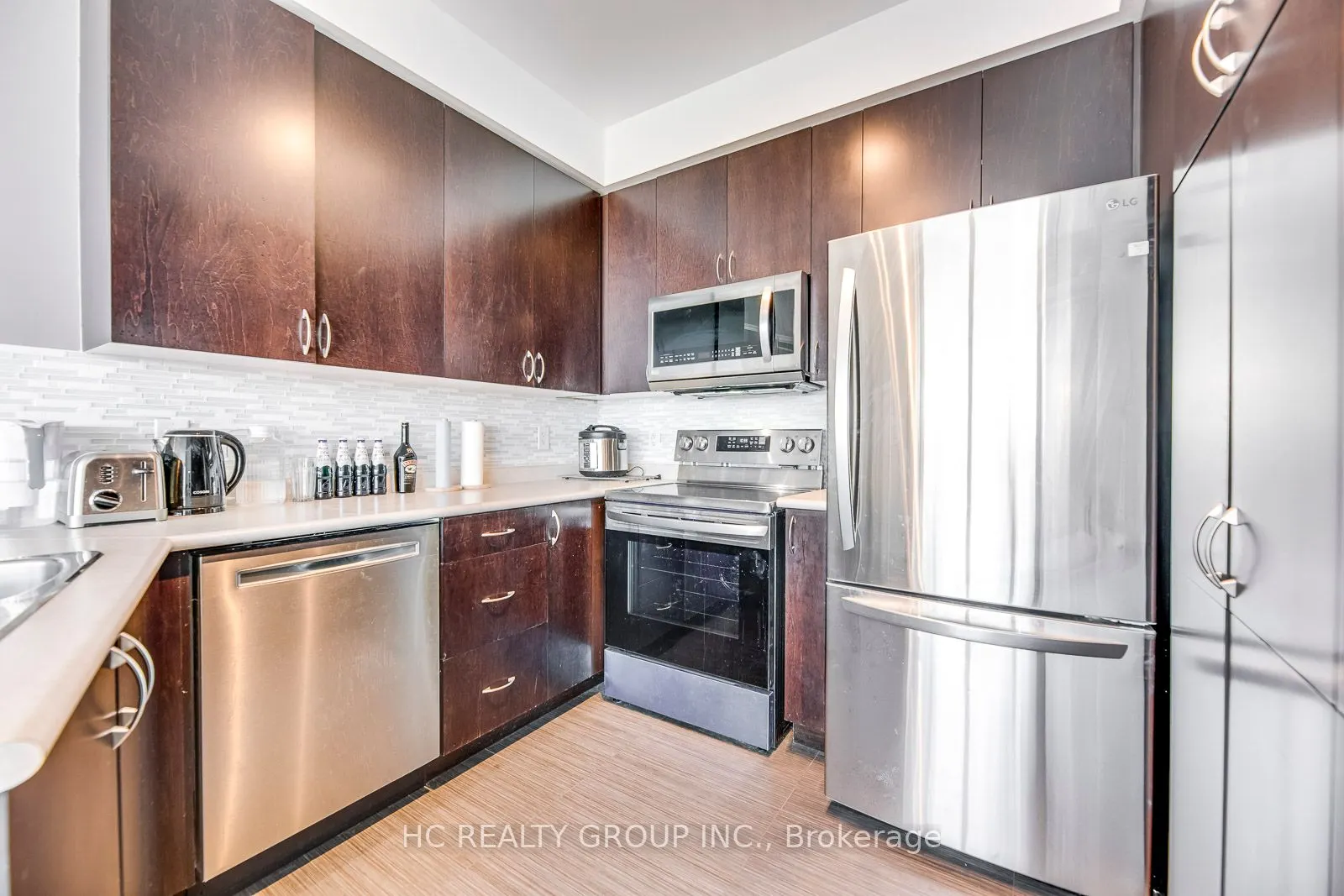 223 Webb Drive, #1804