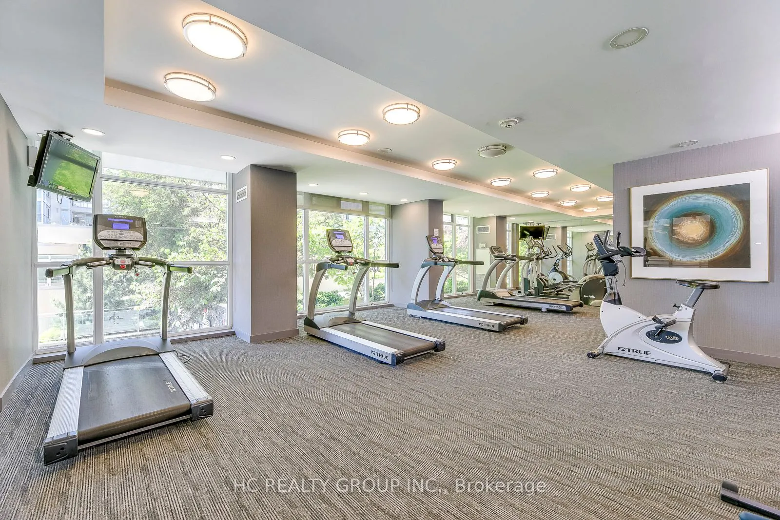223 Webb Drive, #1804