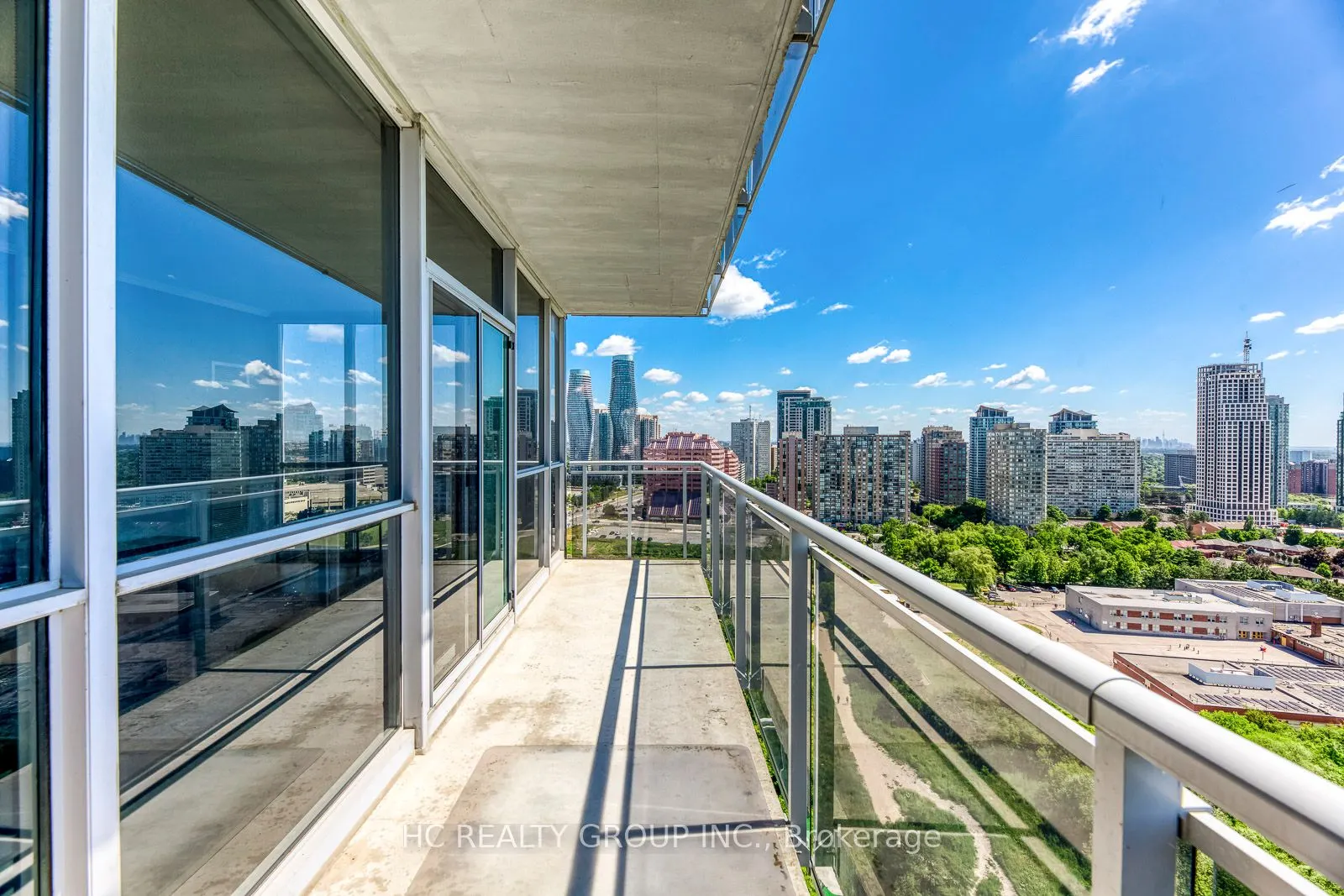 223 Webb Drive, #1804