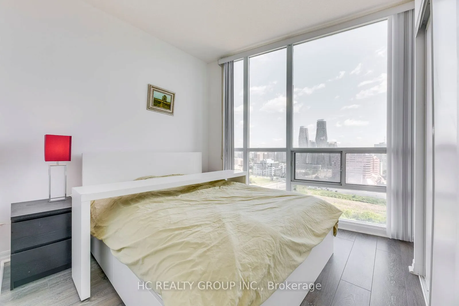223 Webb Drive, #1804