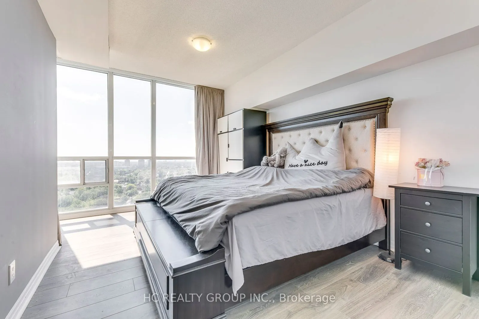 223 Webb Drive, #1804