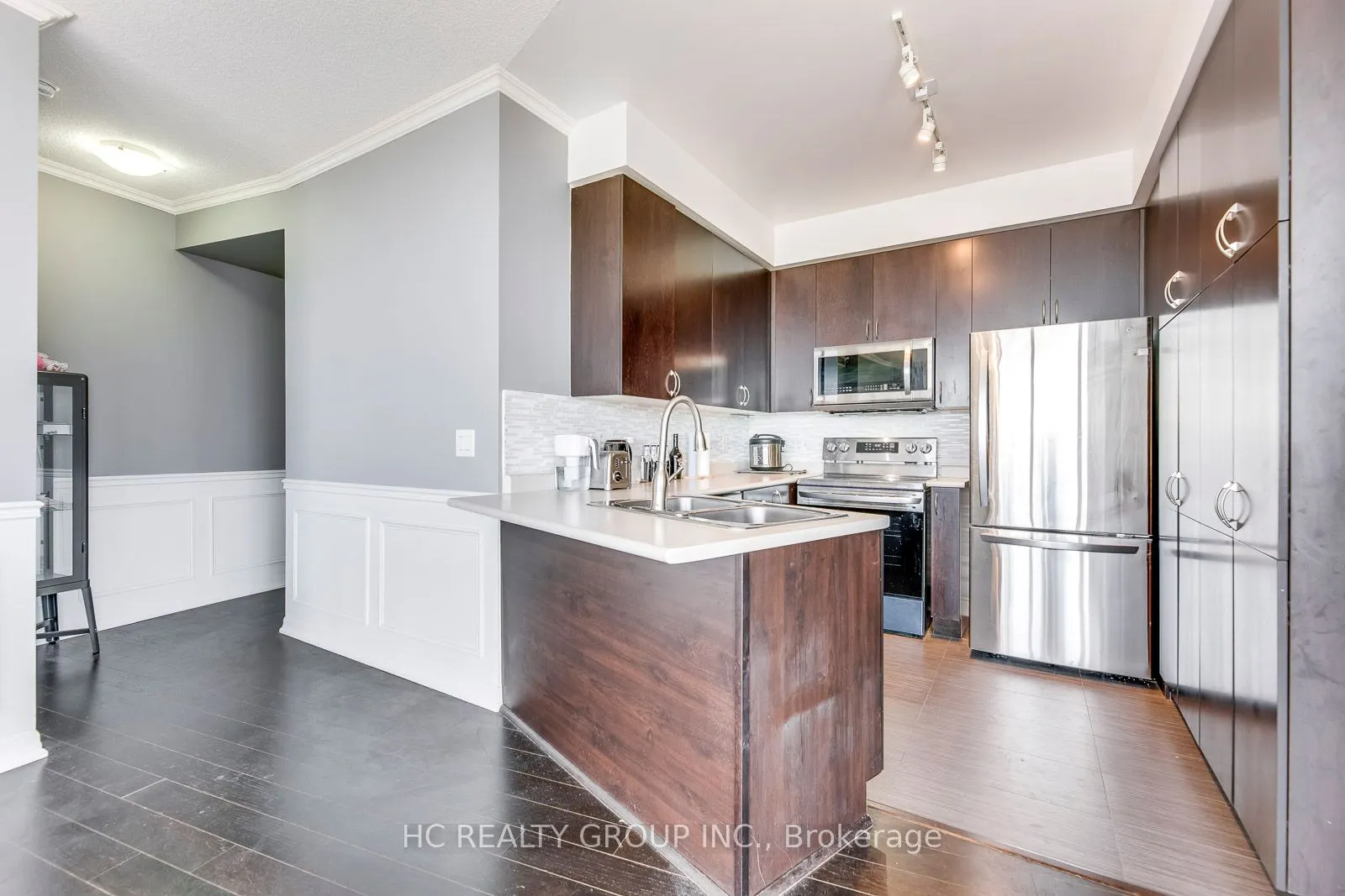 223 Webb Drive, #1804
