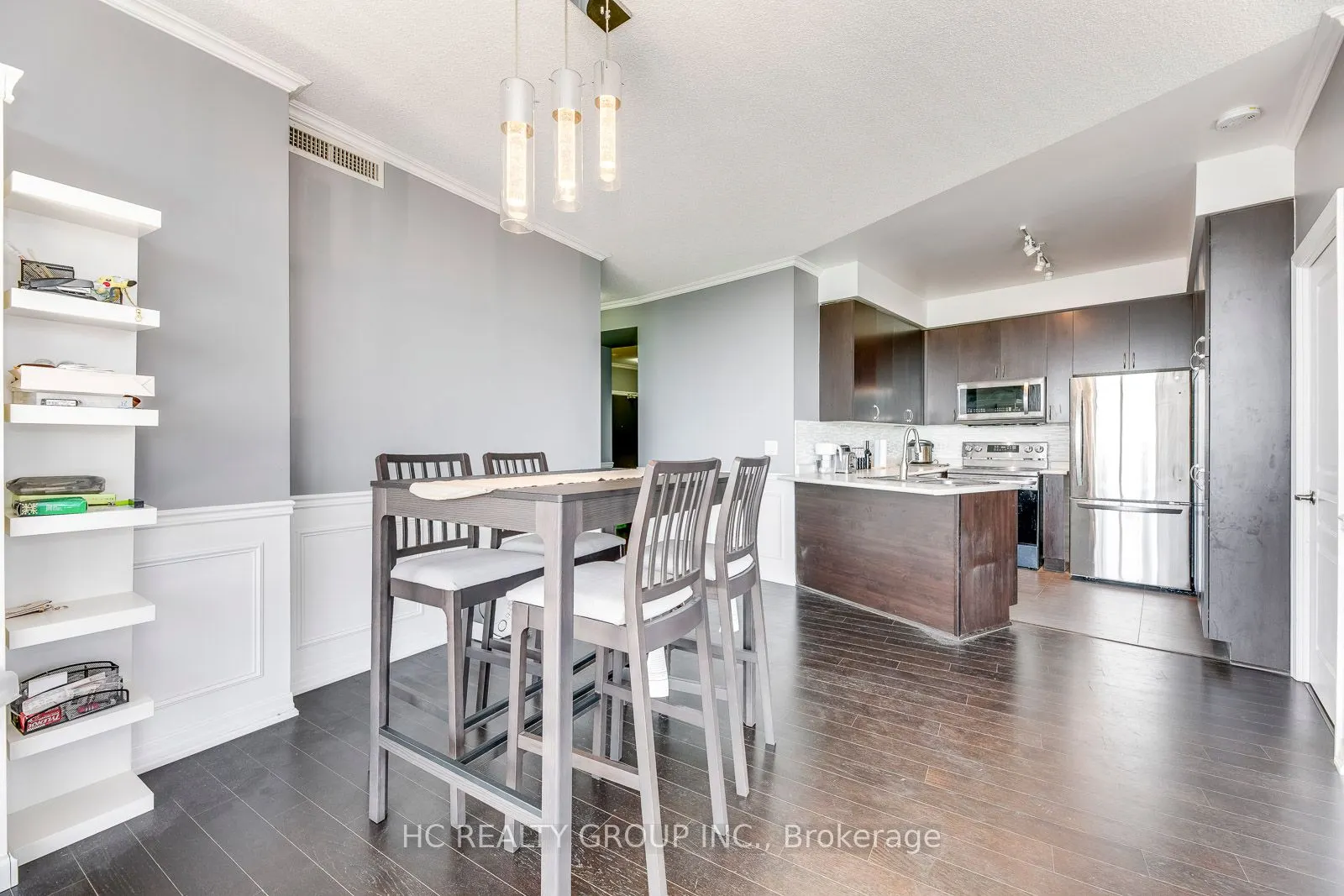 223 Webb Drive, #1804