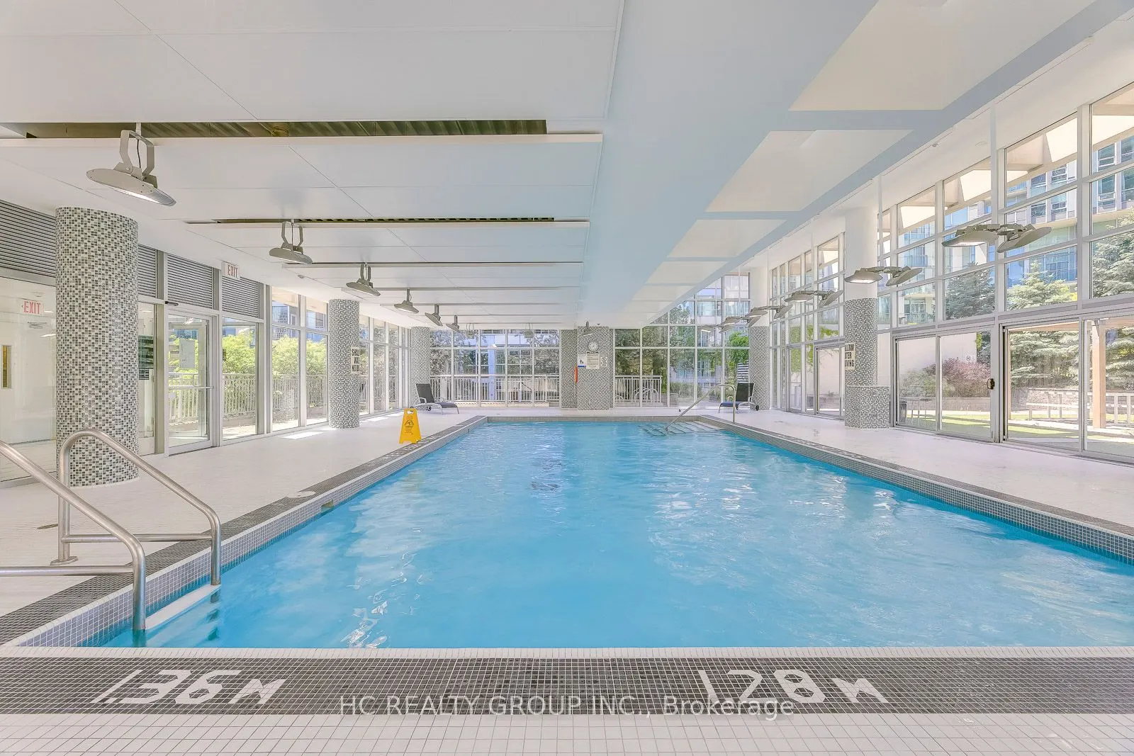 223 Webb Drive, #1804