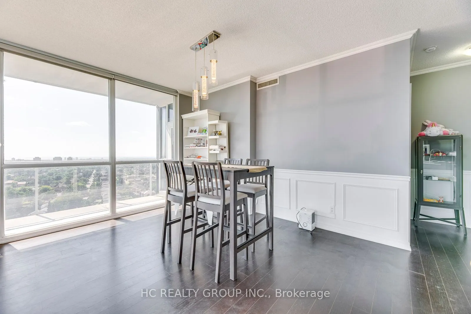 223 Webb Drive, #1804