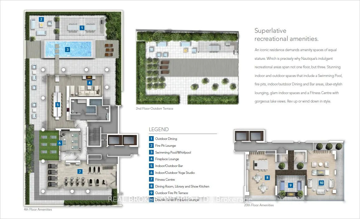 370 Martha Street, #303