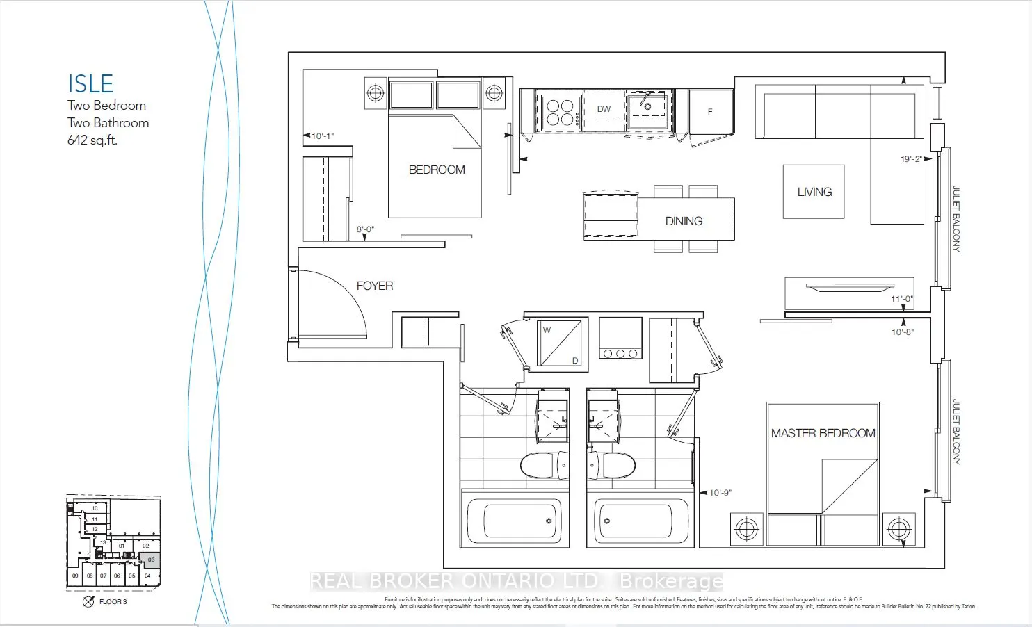 370 Martha Street, #303