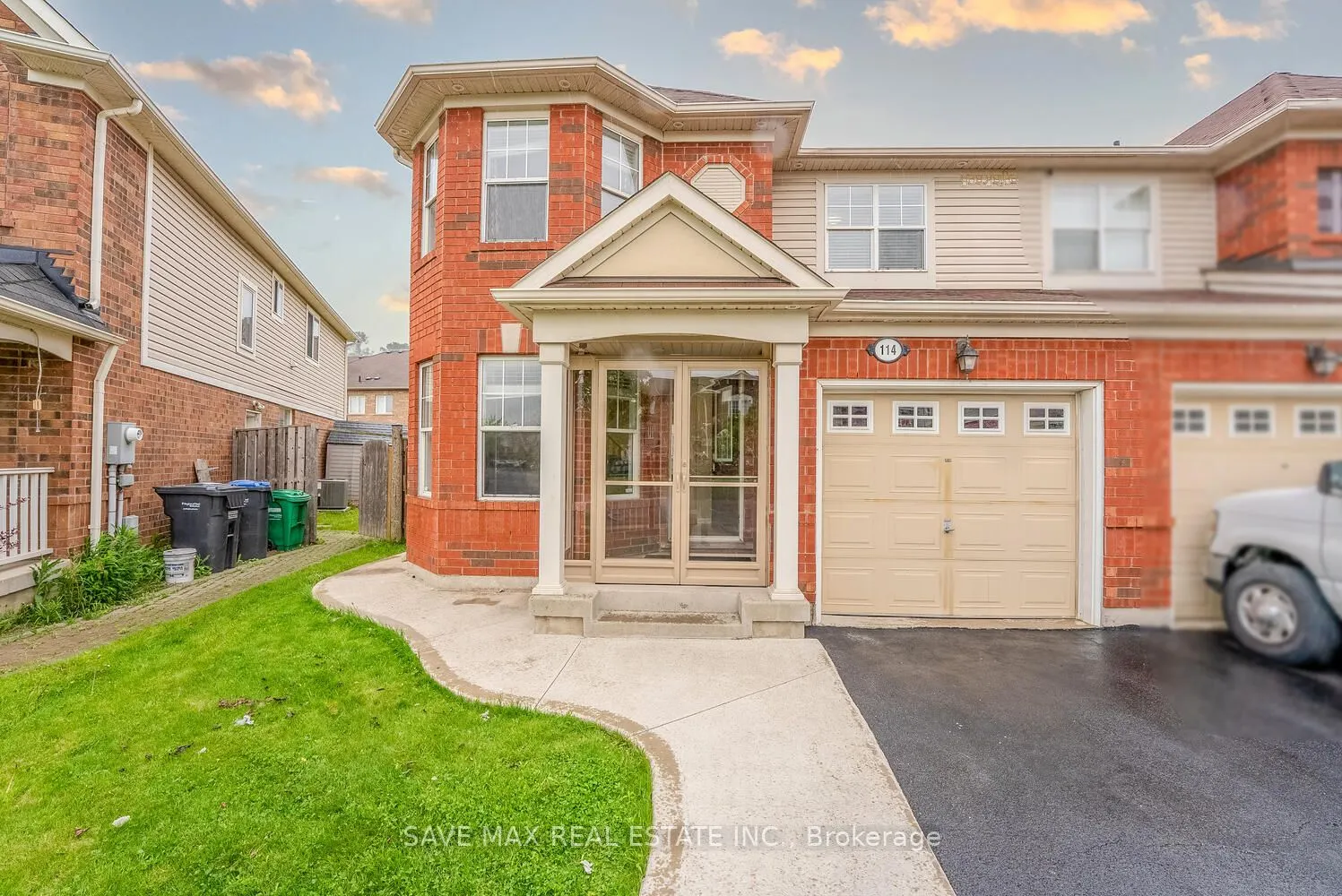 114 Decker Hollow Circle