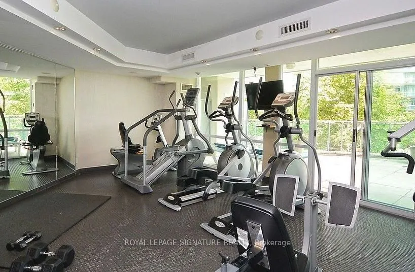 3939 Duke Of York Boulevard, #2607