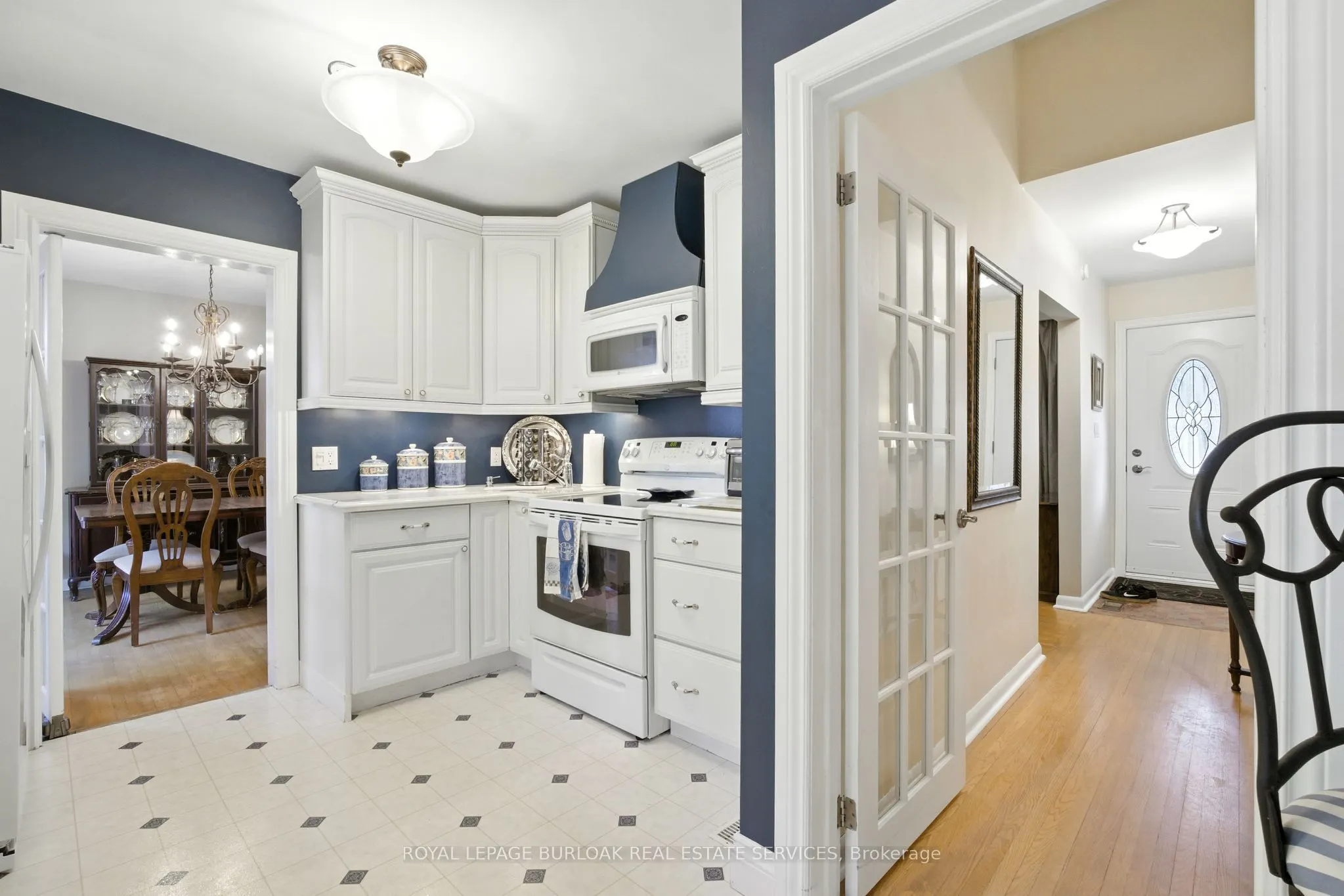 4042 Melba Lane