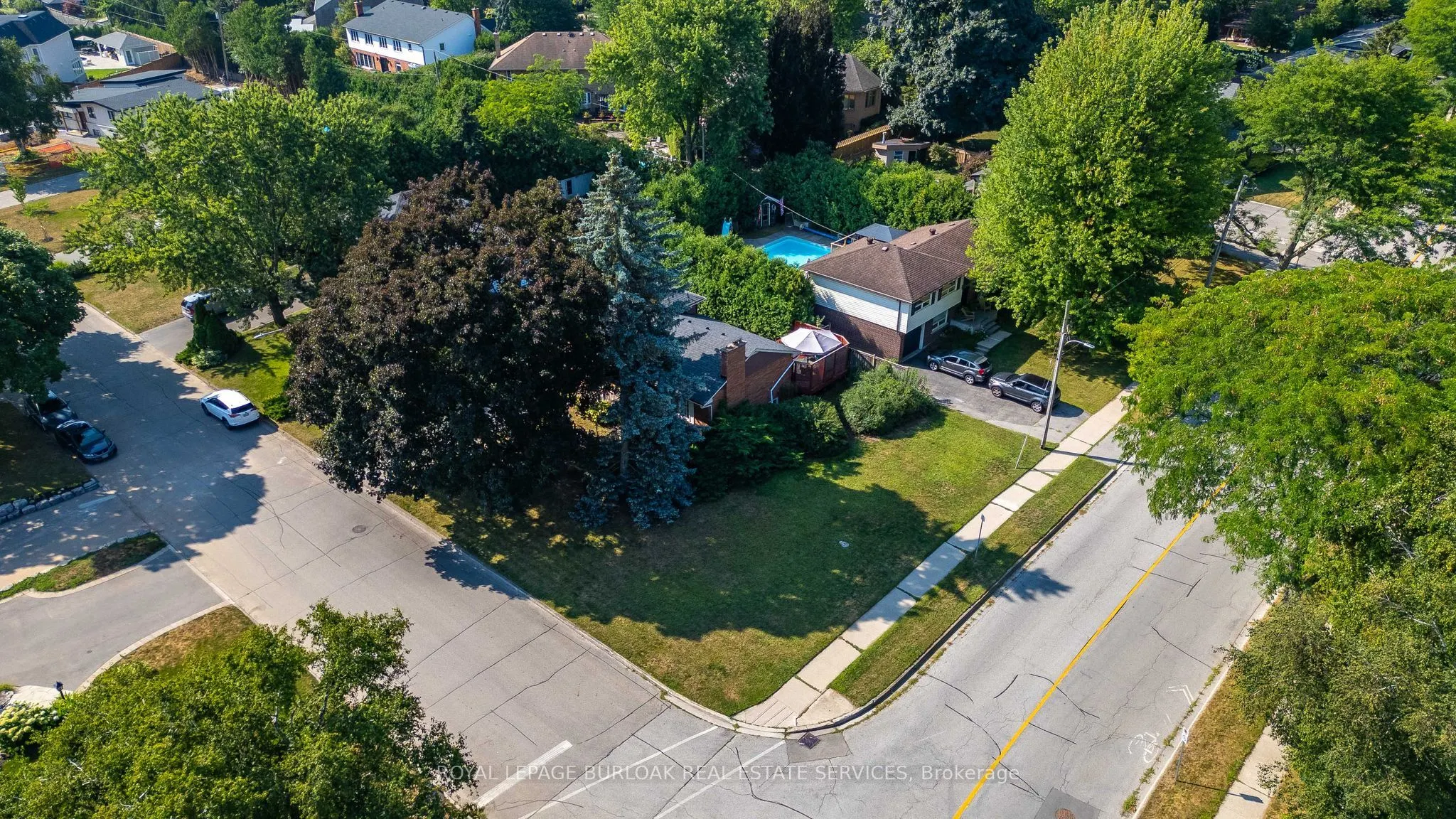 4042 Melba Lane