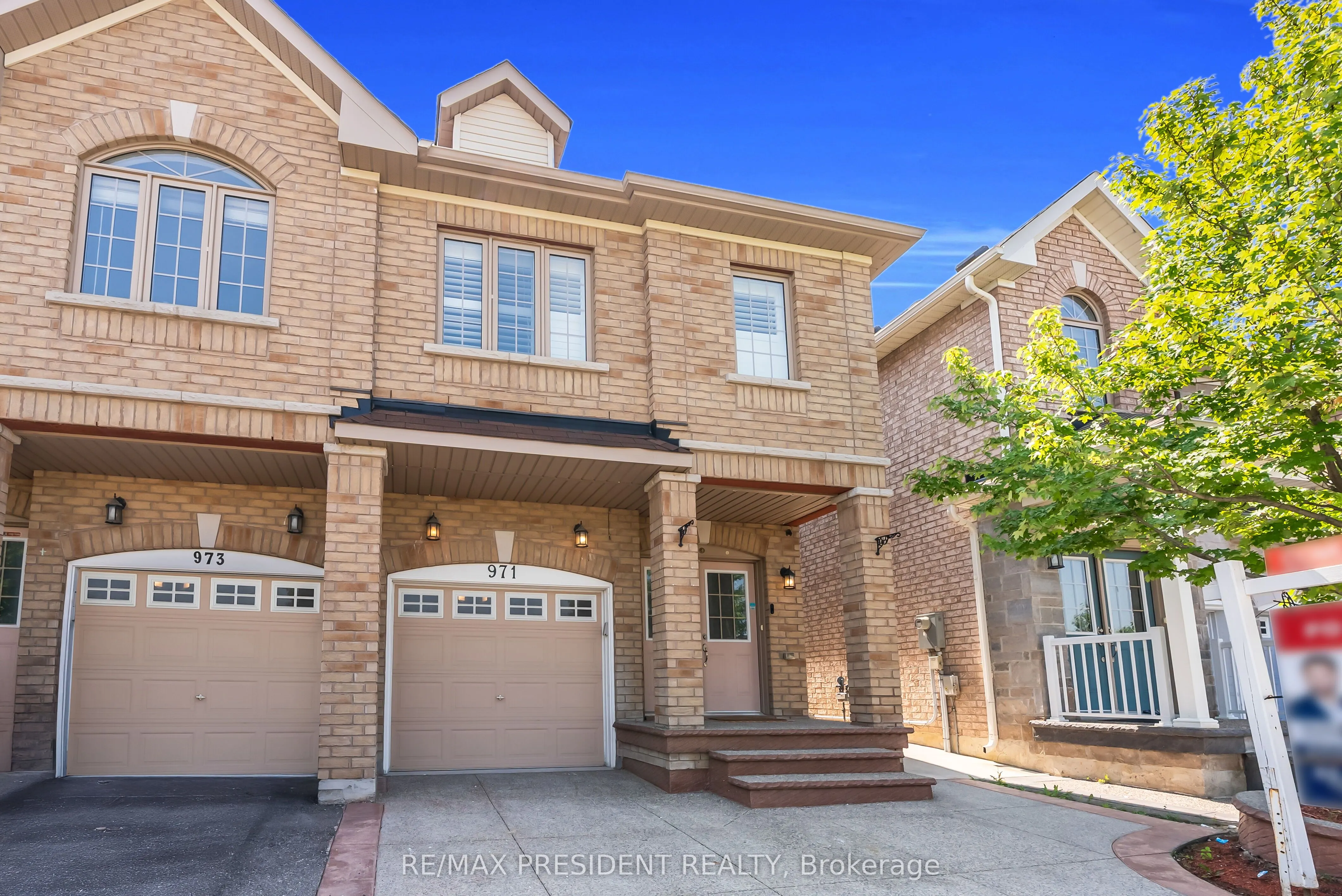 971 Francine Crescent