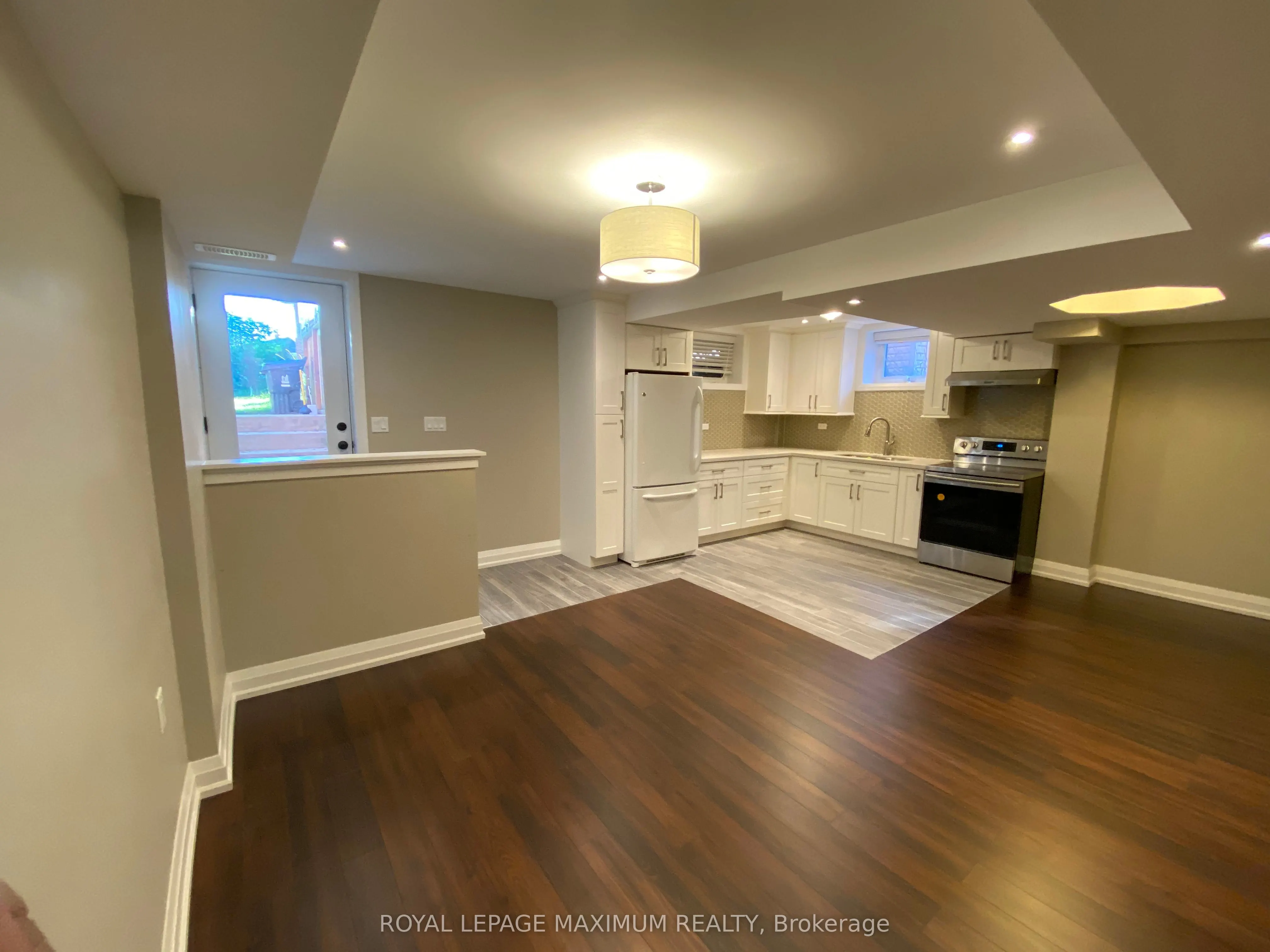 84 Enfield Avenue