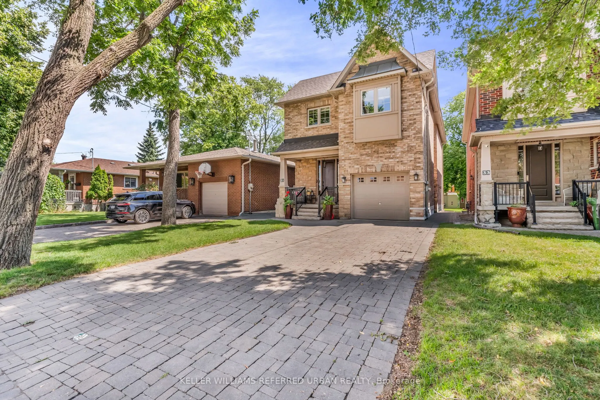 31 Bisset Avenue