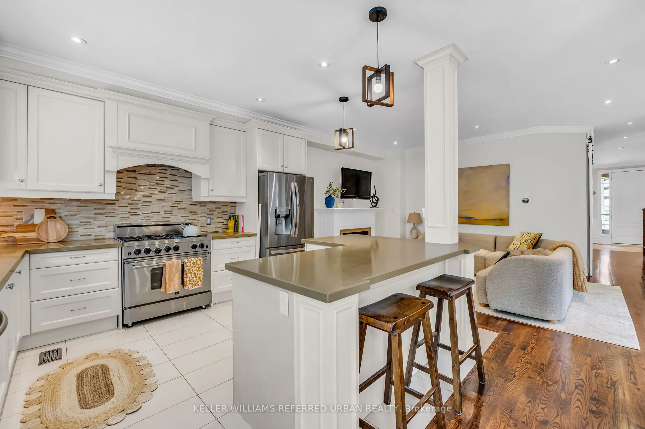 31 Bisset Avenue