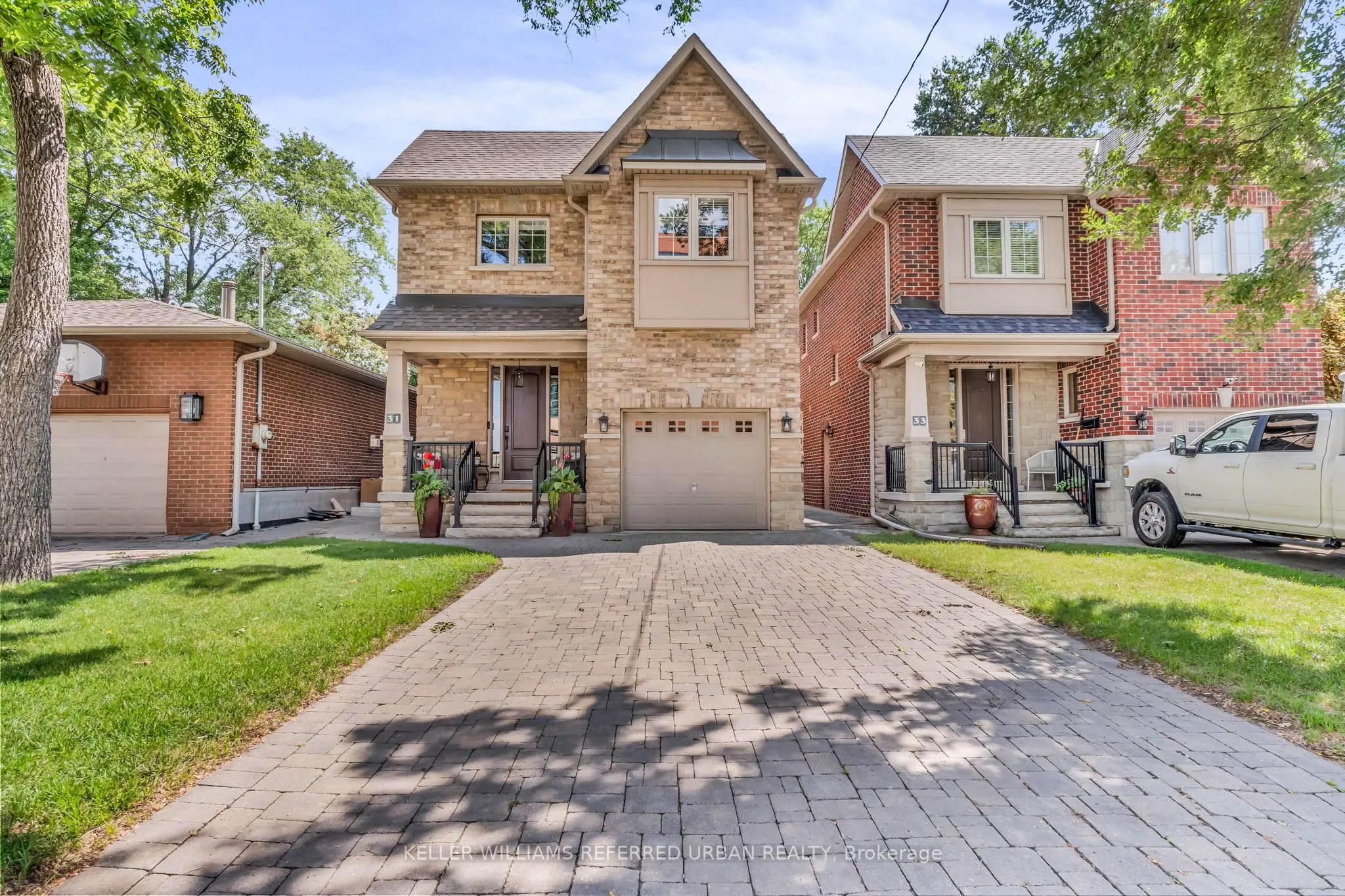 31 Bisset Avenue