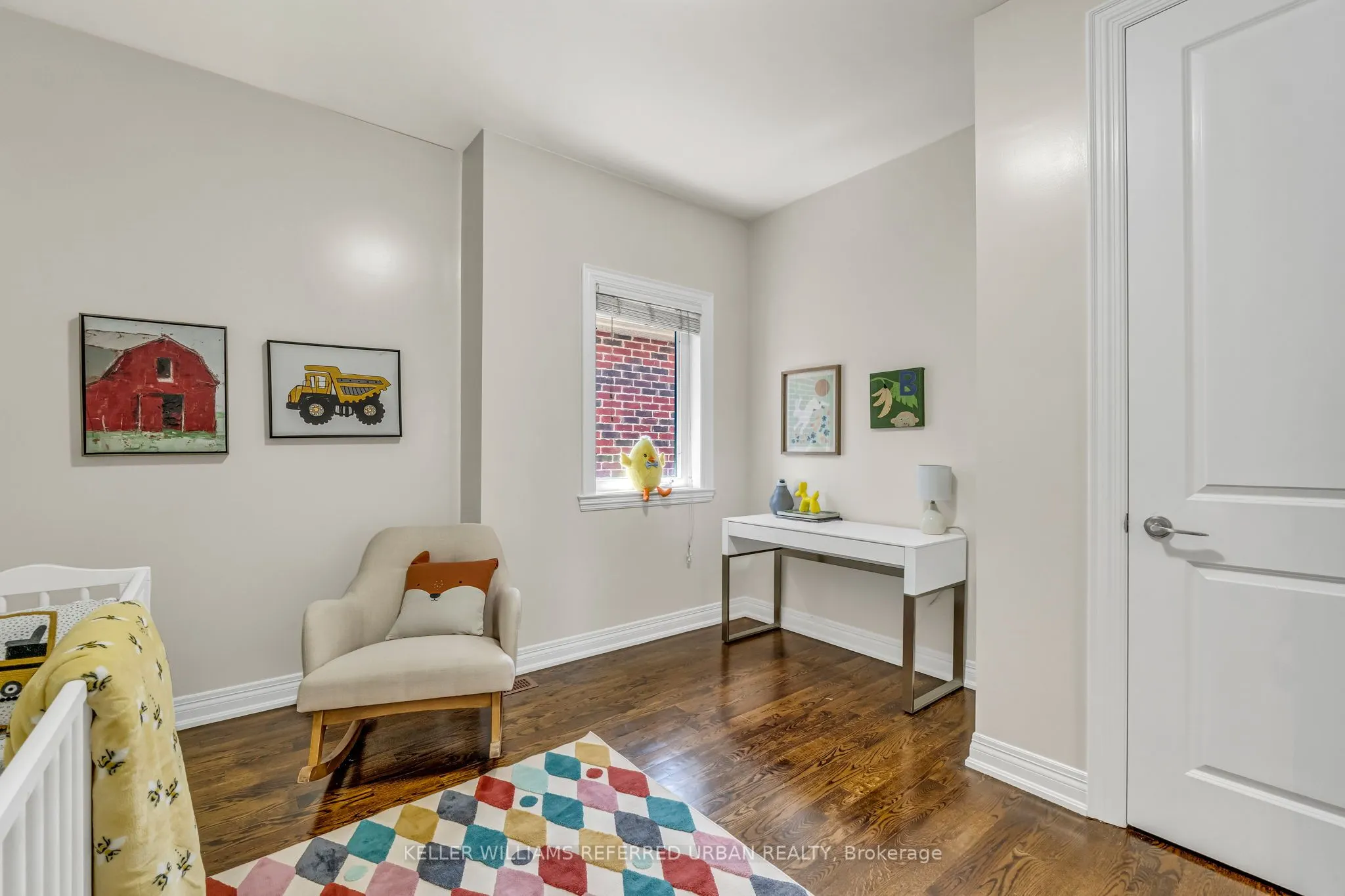 31 Bisset Avenue