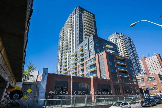 1420 Dupont Street, #1609