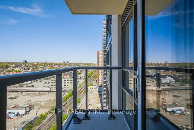 1420 Dupont Street, #1609