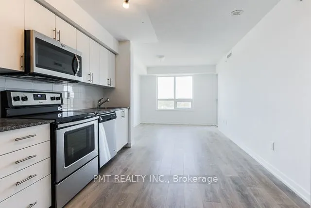 1420 Dupont Street, #1609
