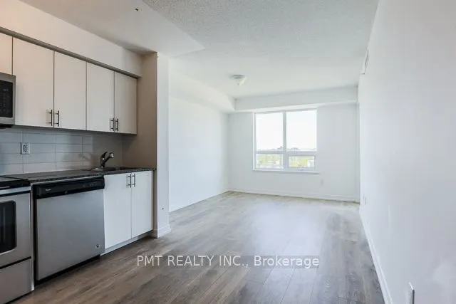 1420 Dupont Street, #1609