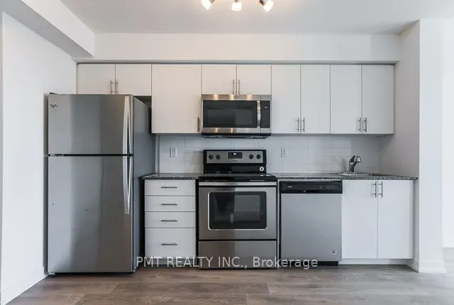 1420 Dupont Street, #1609