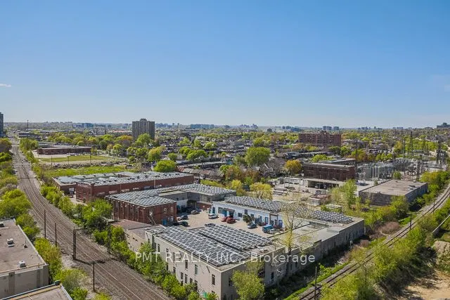 1420 Dupont Street, #1609