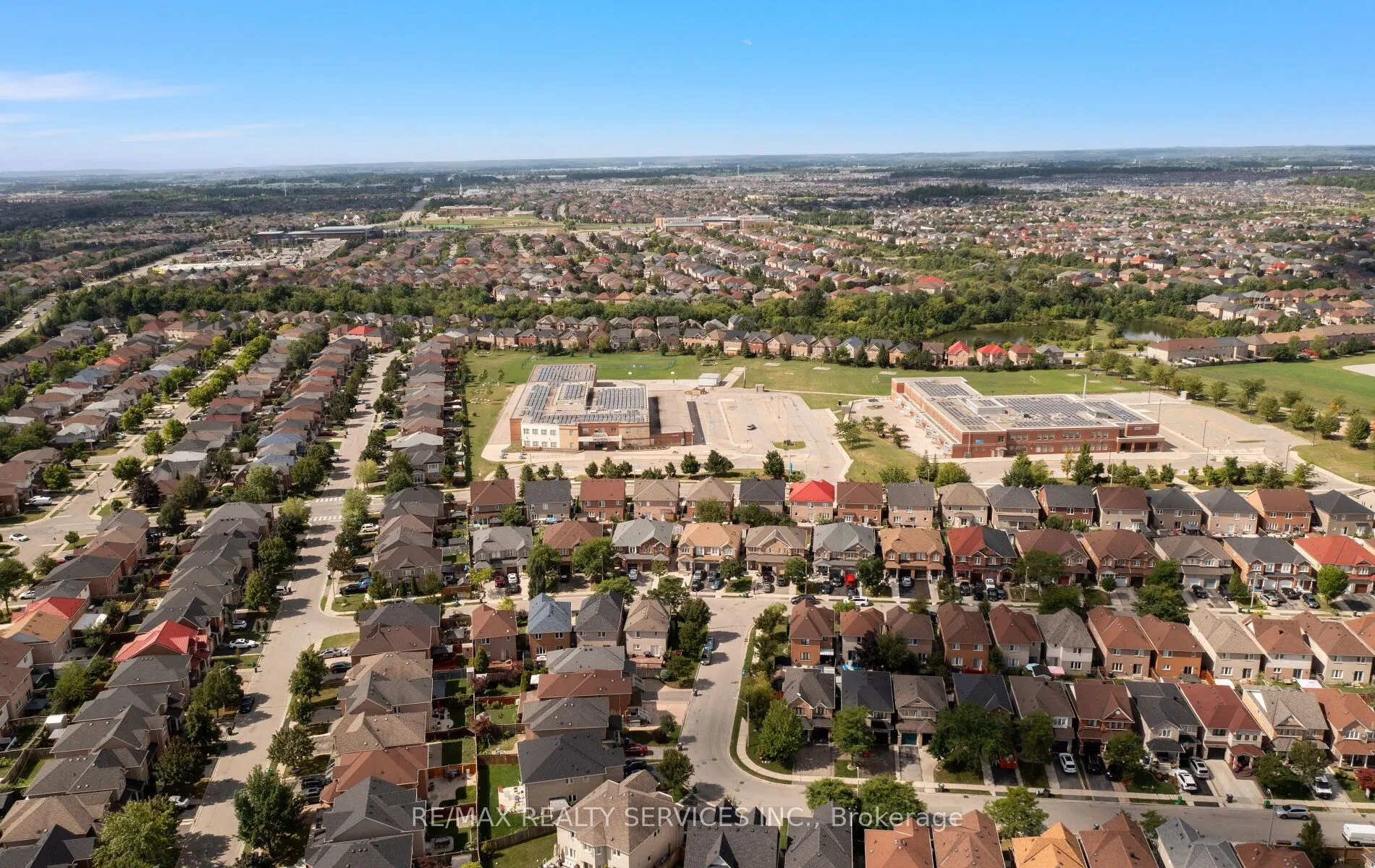 47 Echoridge Drive