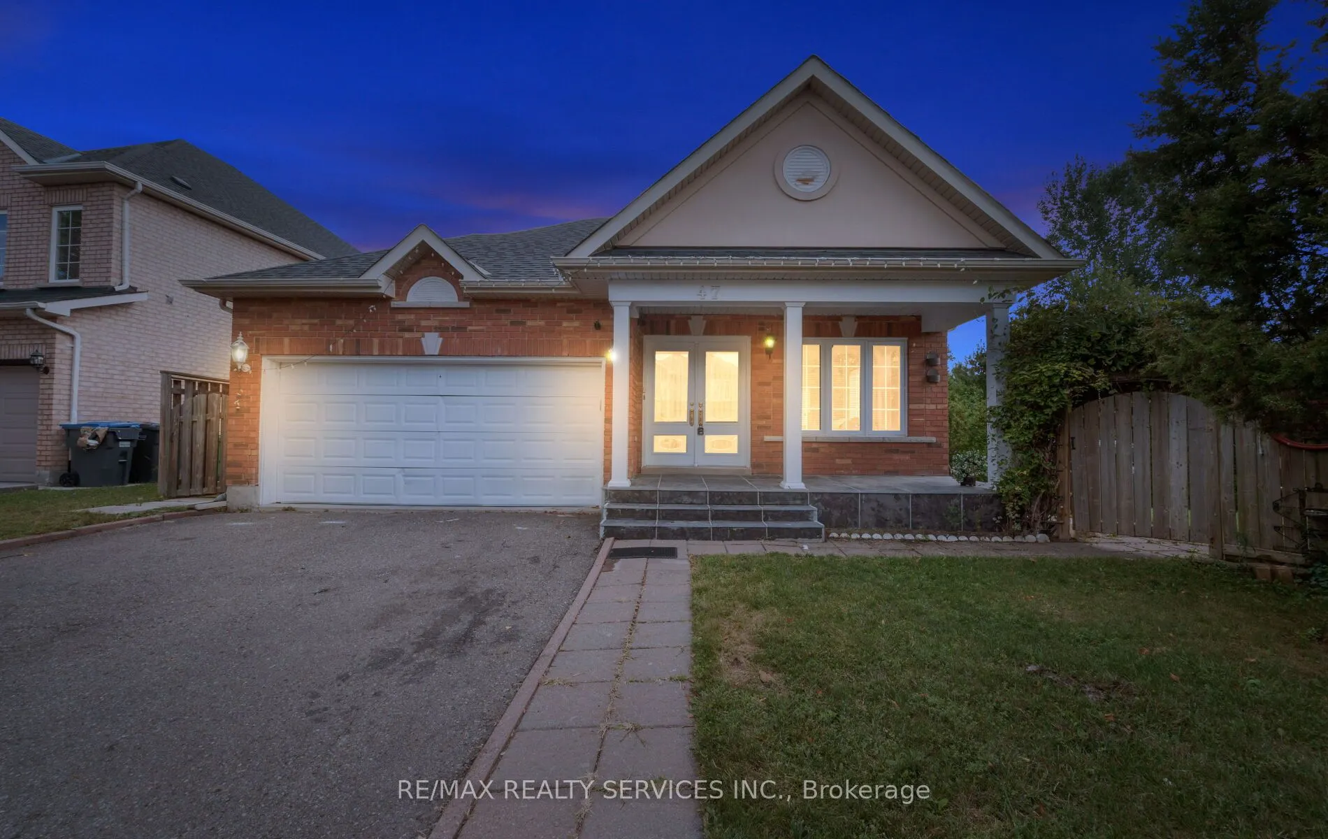 47 Echoridge Drive