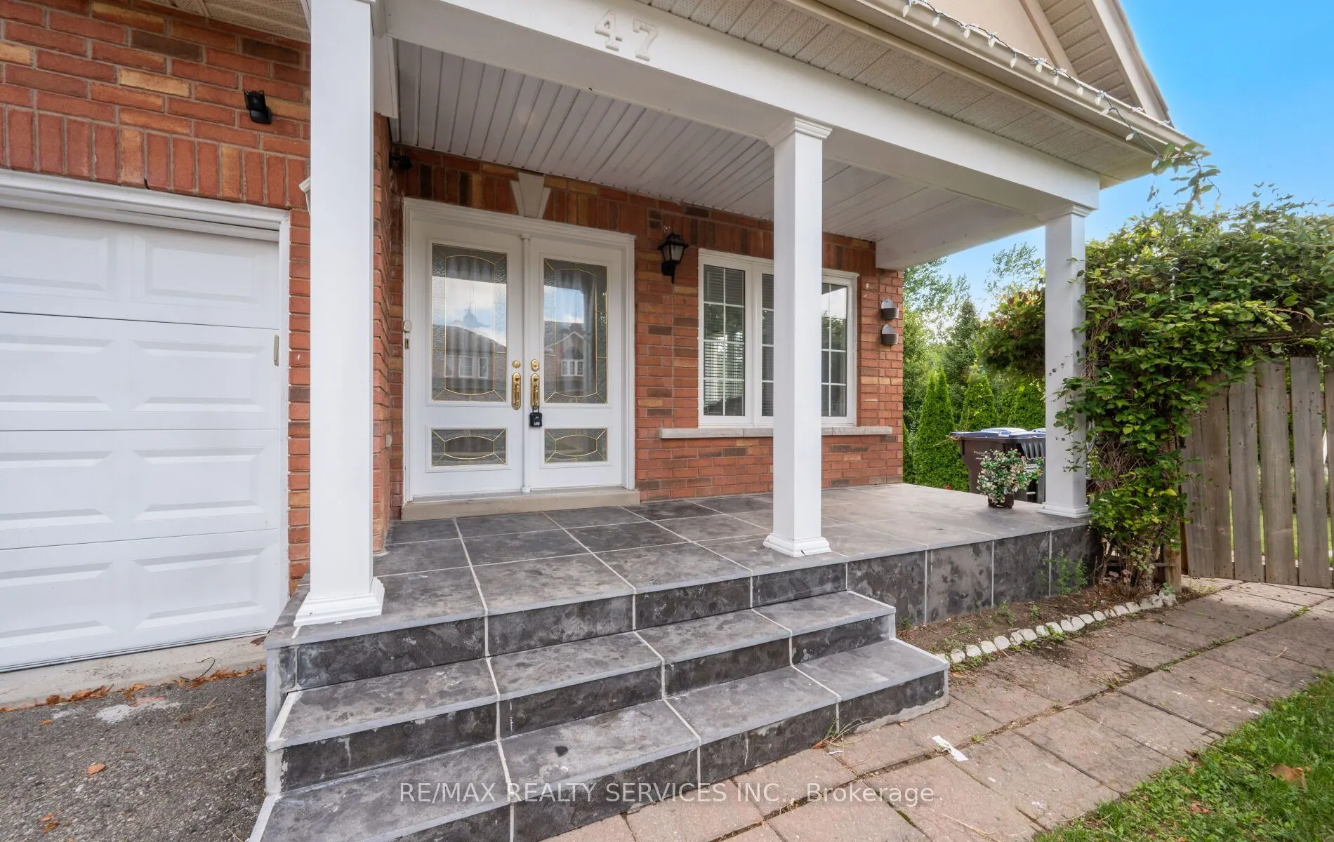 47 Echoridge Drive