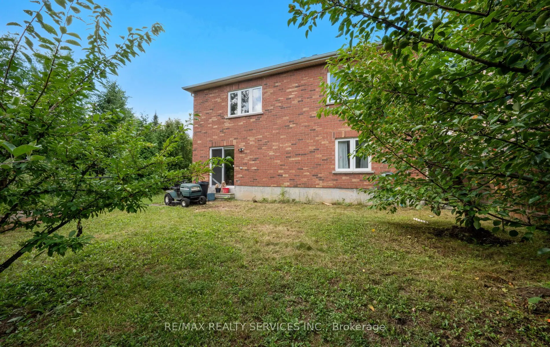 47 Echoridge Drive