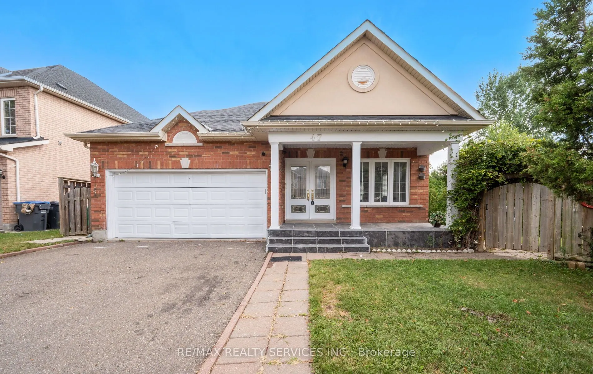 47 Echoridge Drive