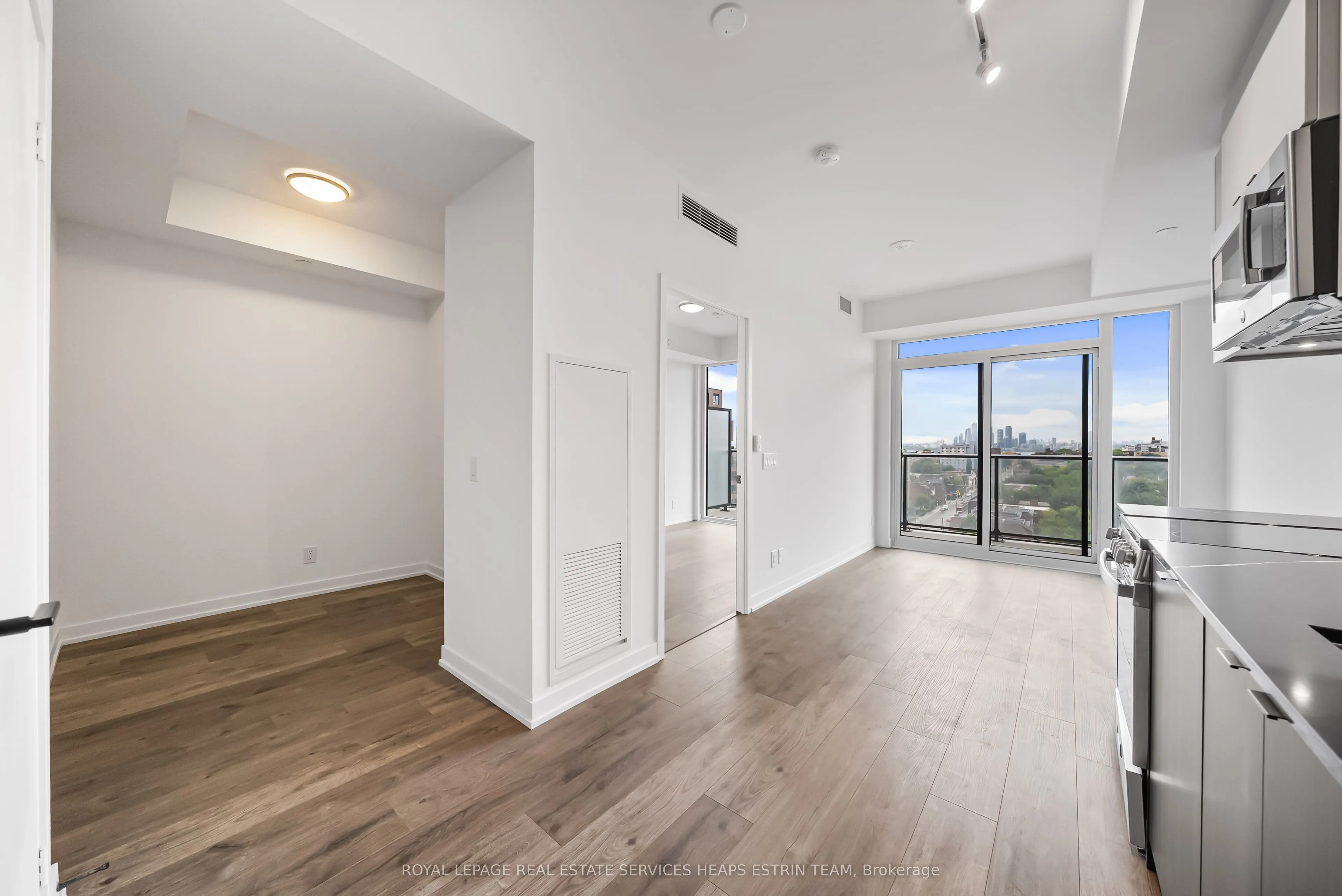 1182 king Street West Street, #1023