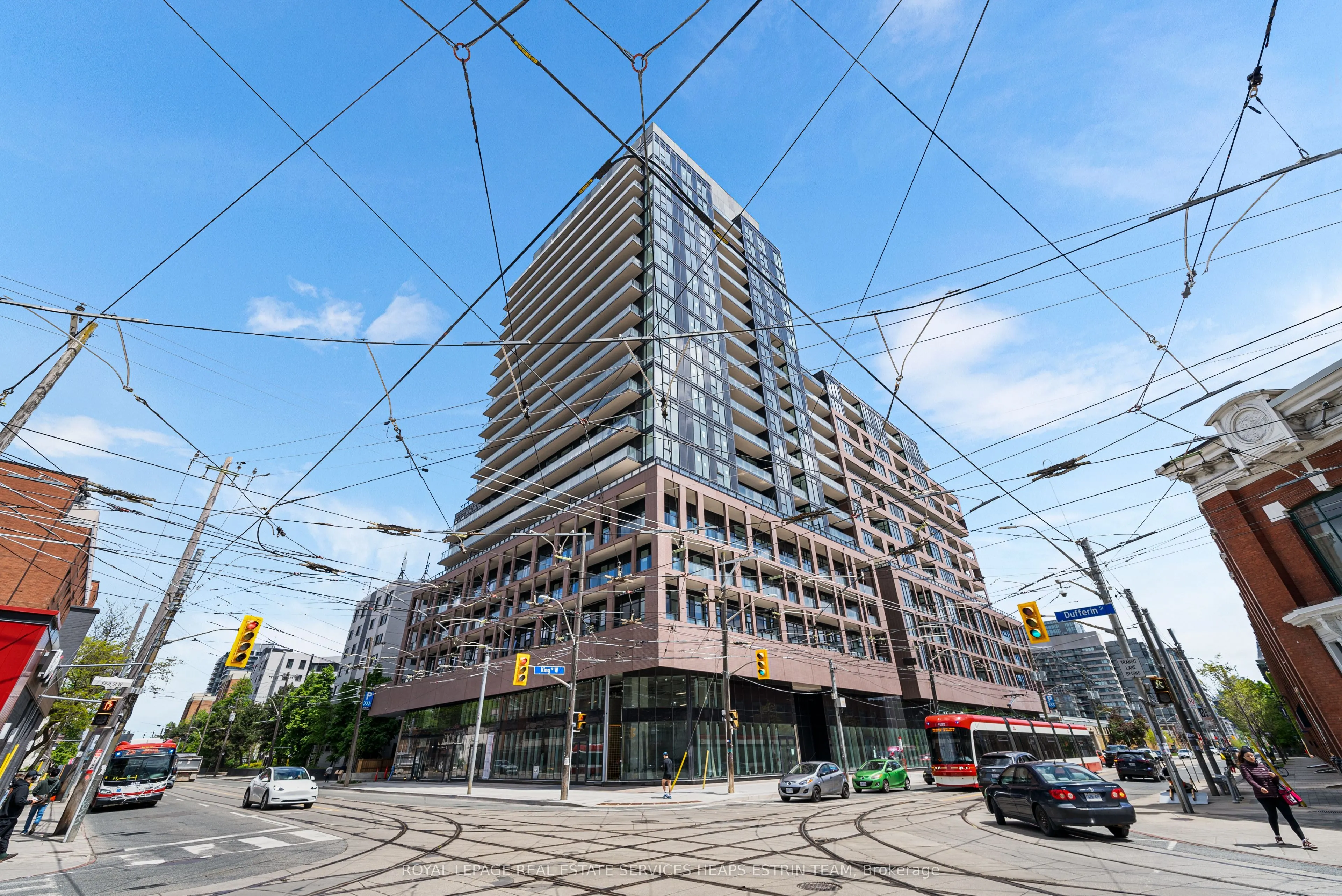 1182 king Street West Street, #1023