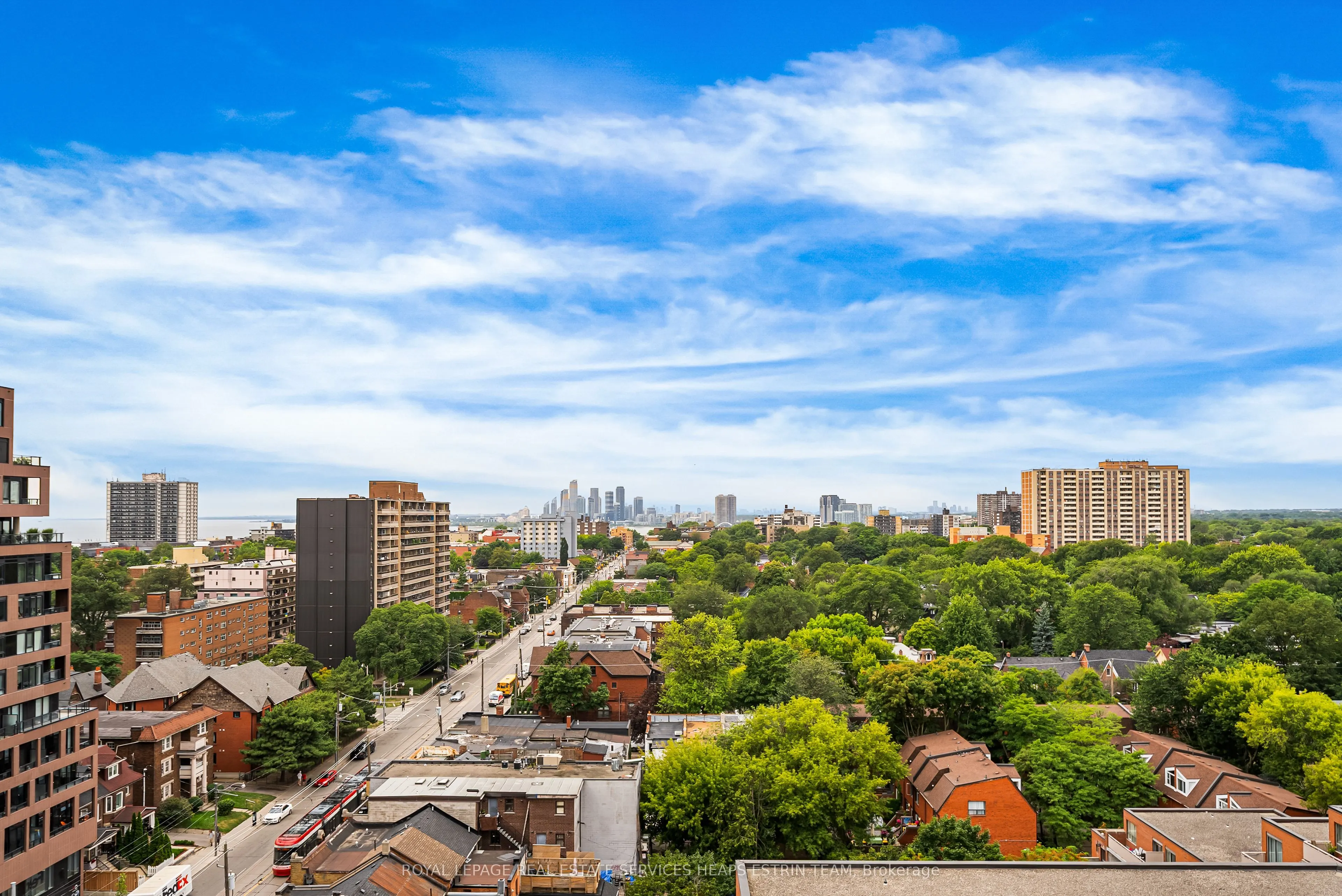 1182 king Street West Street, #1023