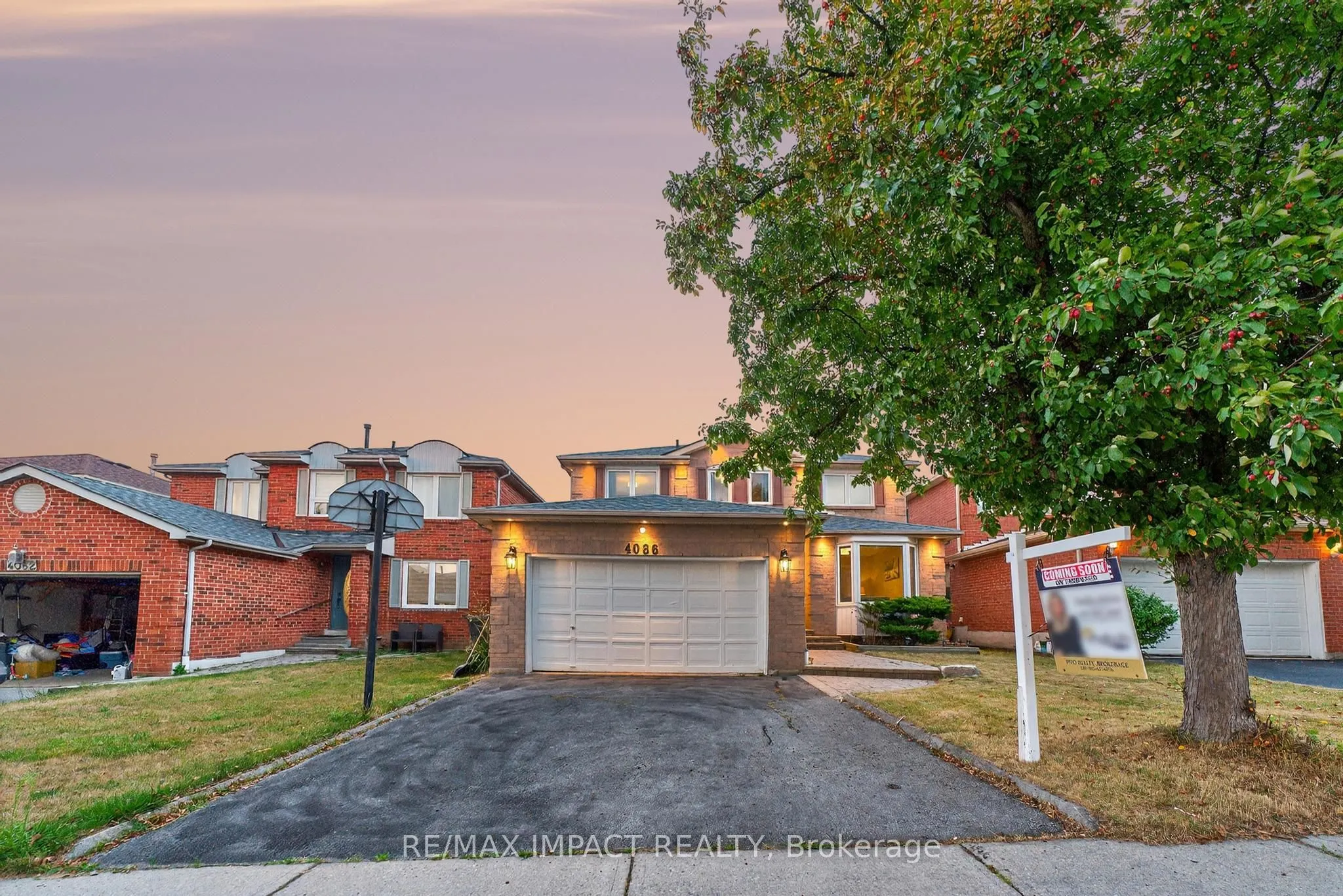 4086 Rossland Crescent