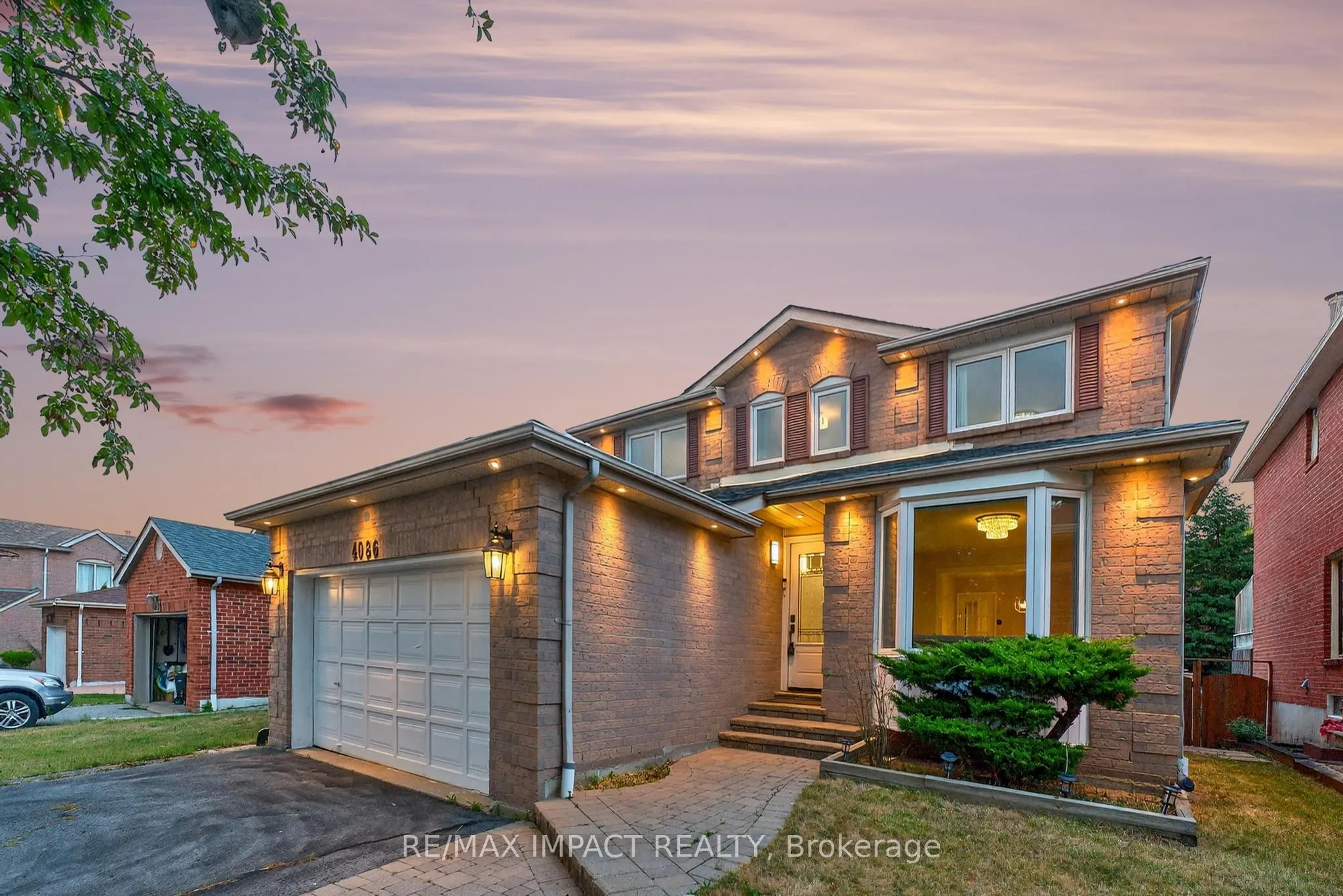 4086 Rossland Crescent