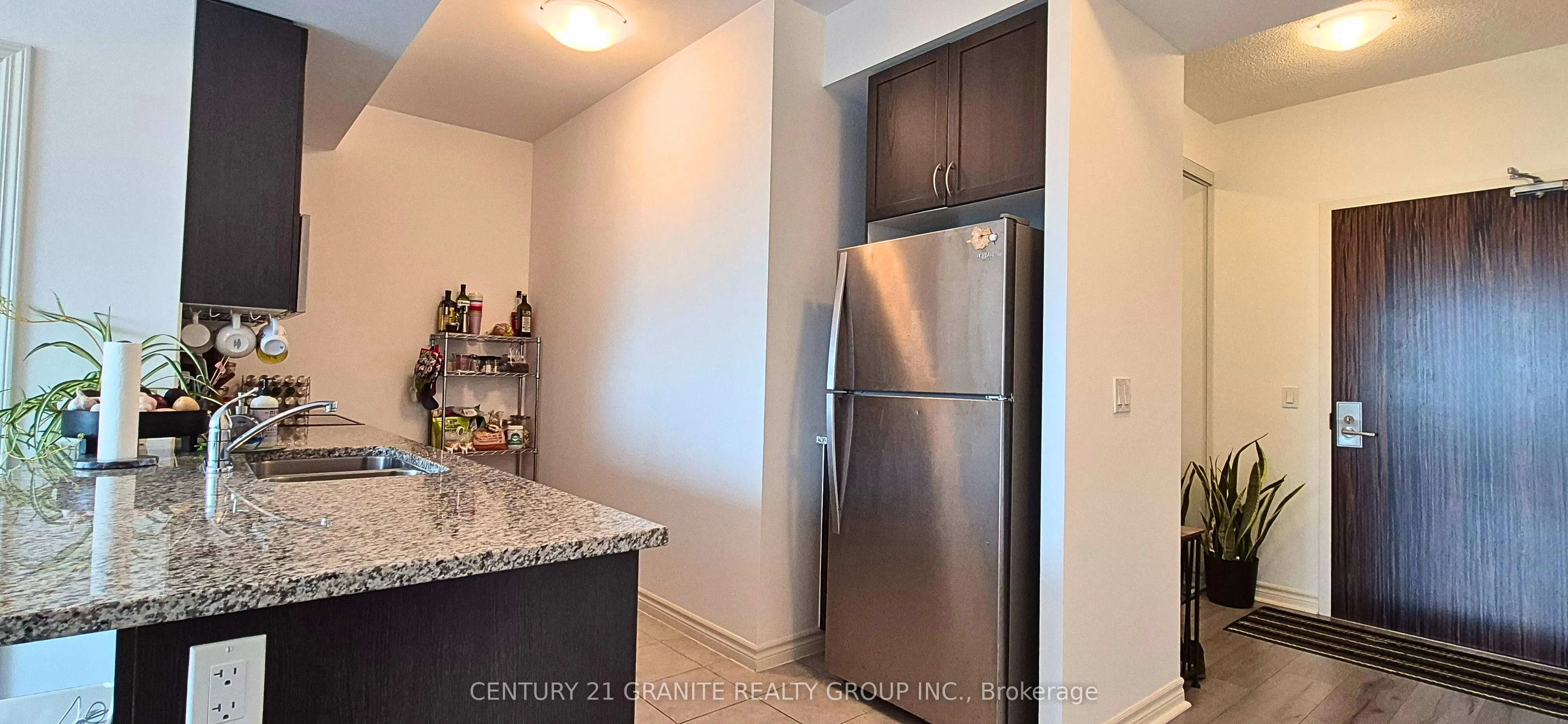 349 Rathburn Road, #1719