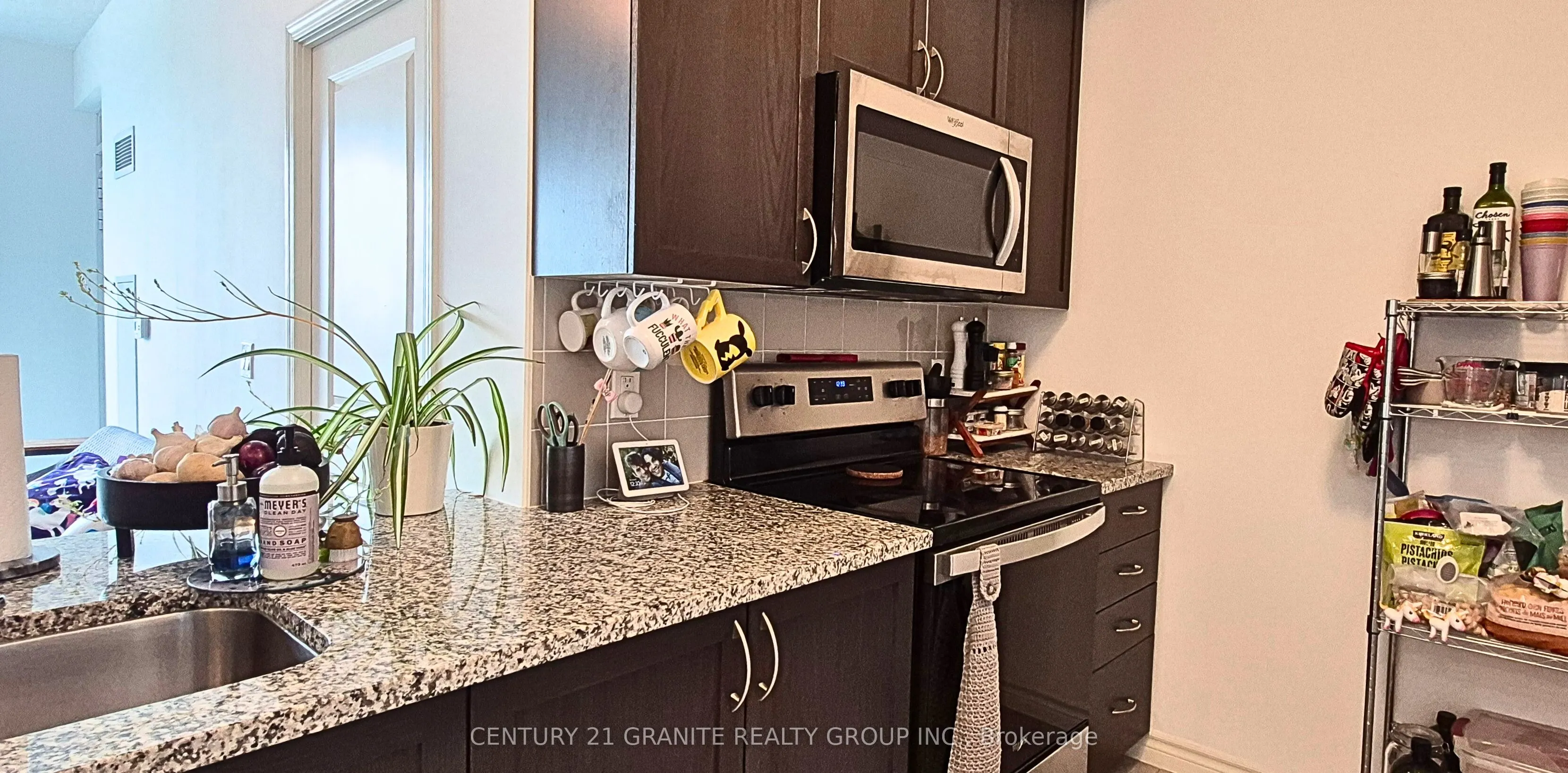 349 Rathburn Road, #1719