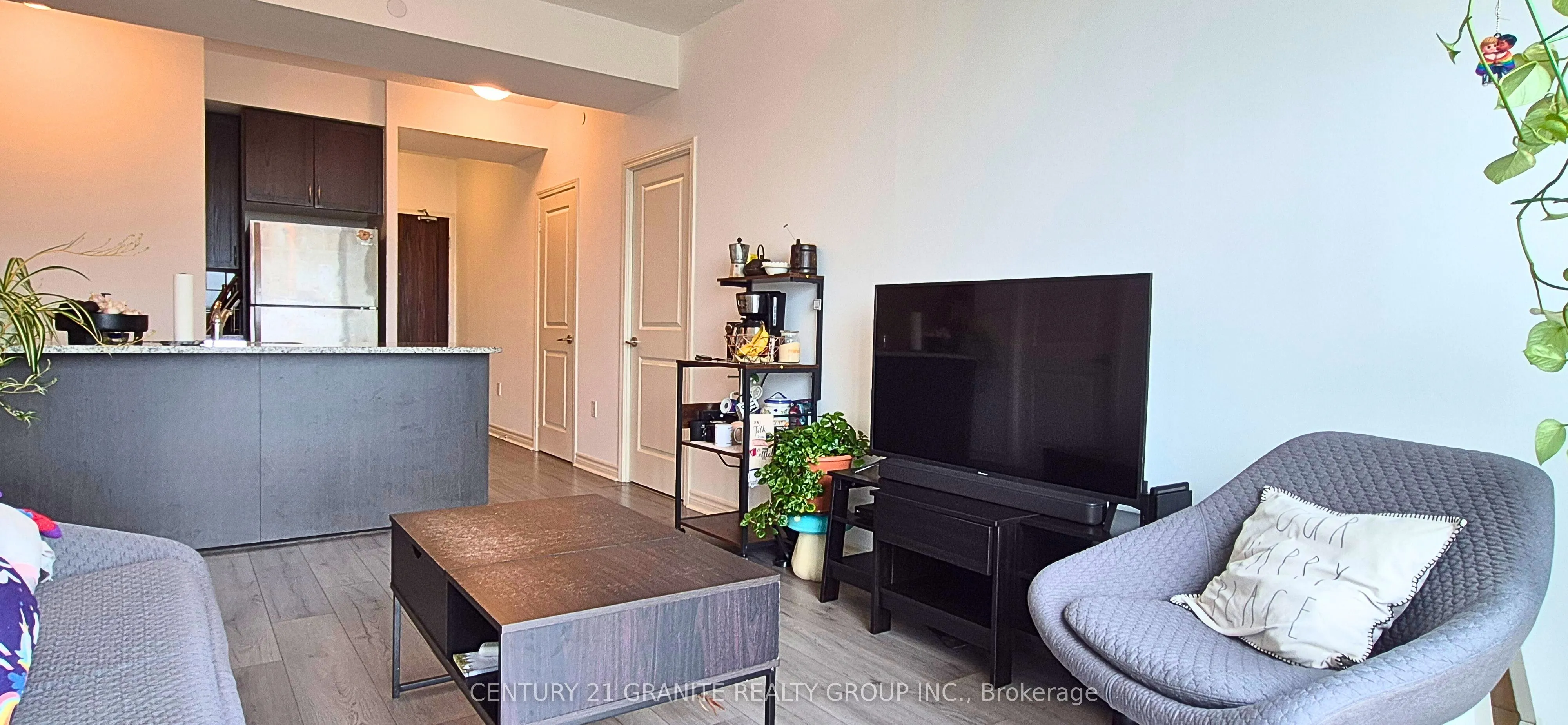 349 Rathburn Road, #1719