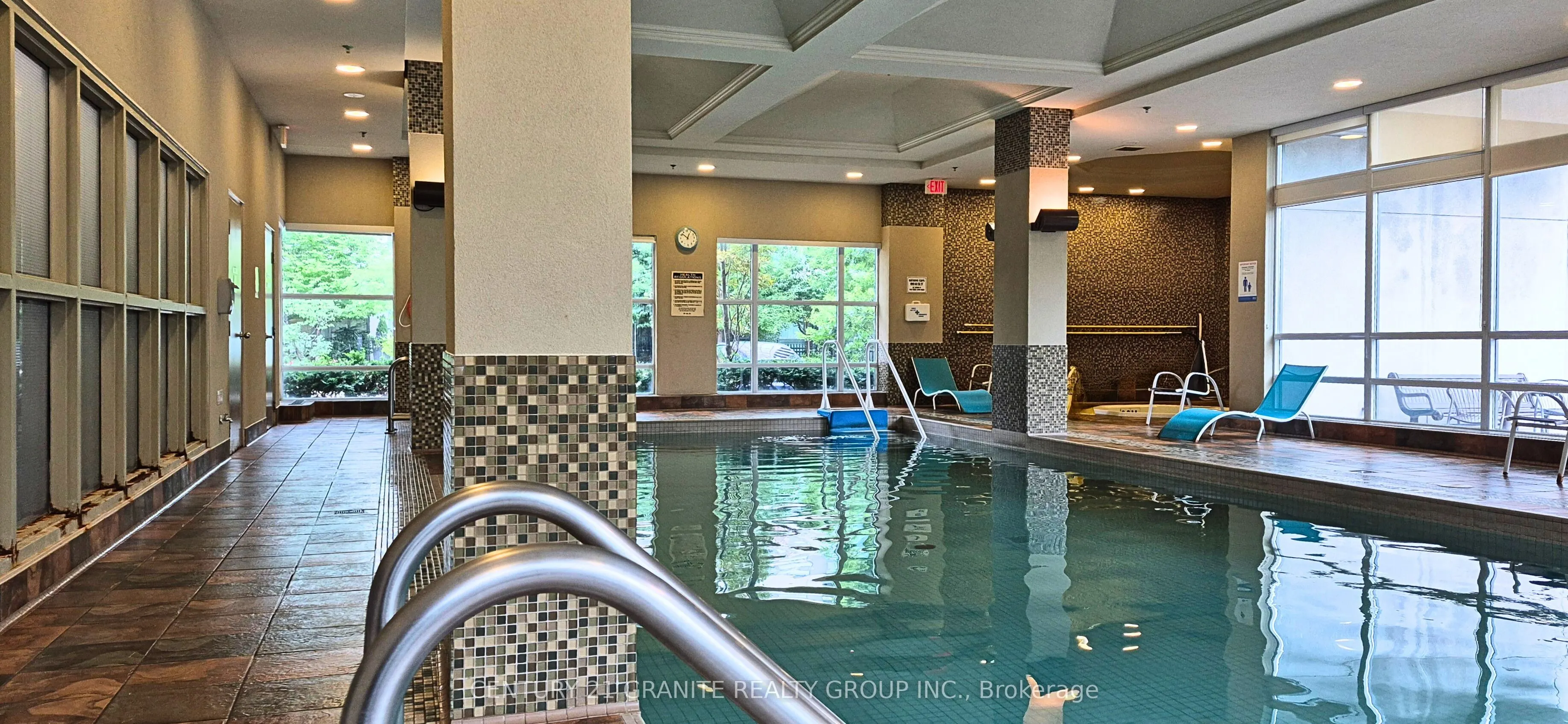 349 Rathburn Road, #1719