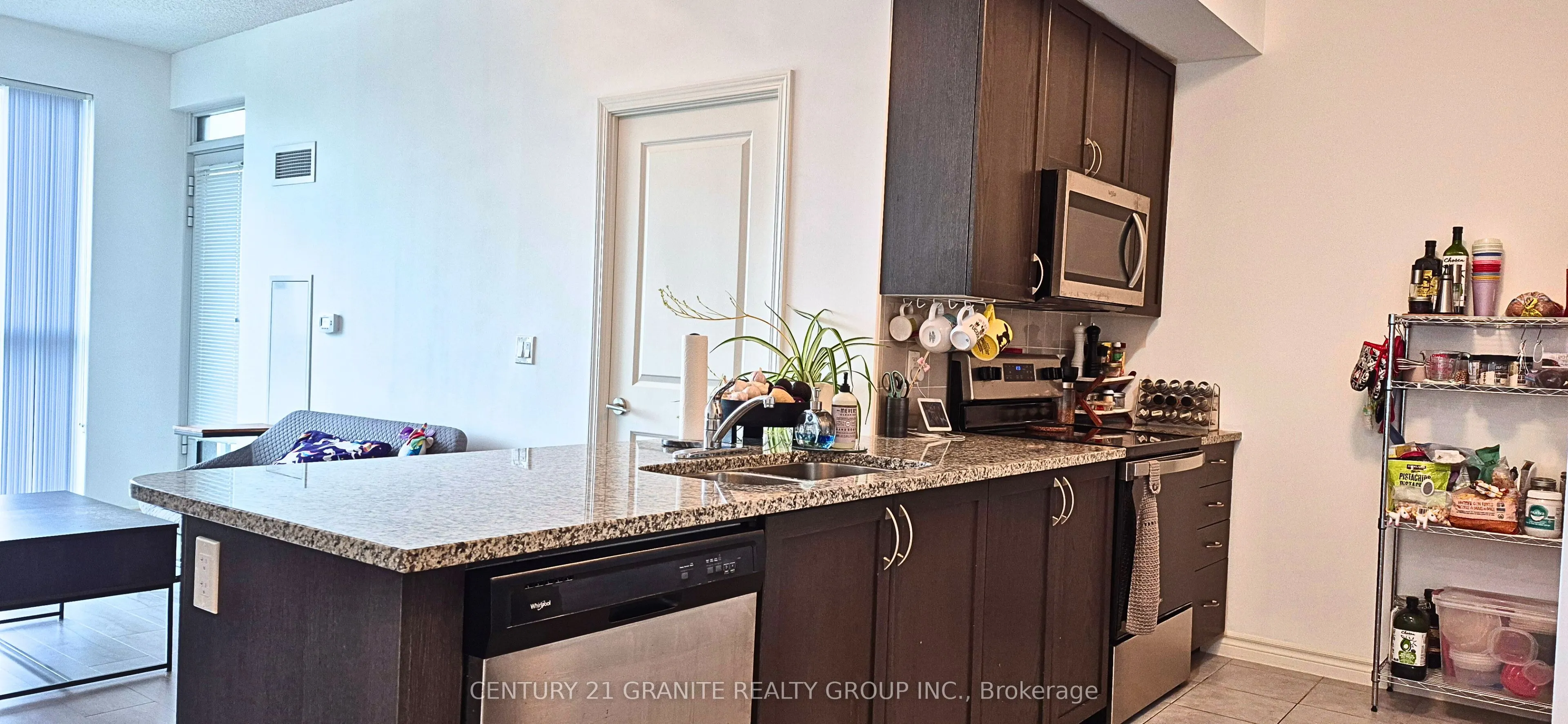349 Rathburn Road, #1719