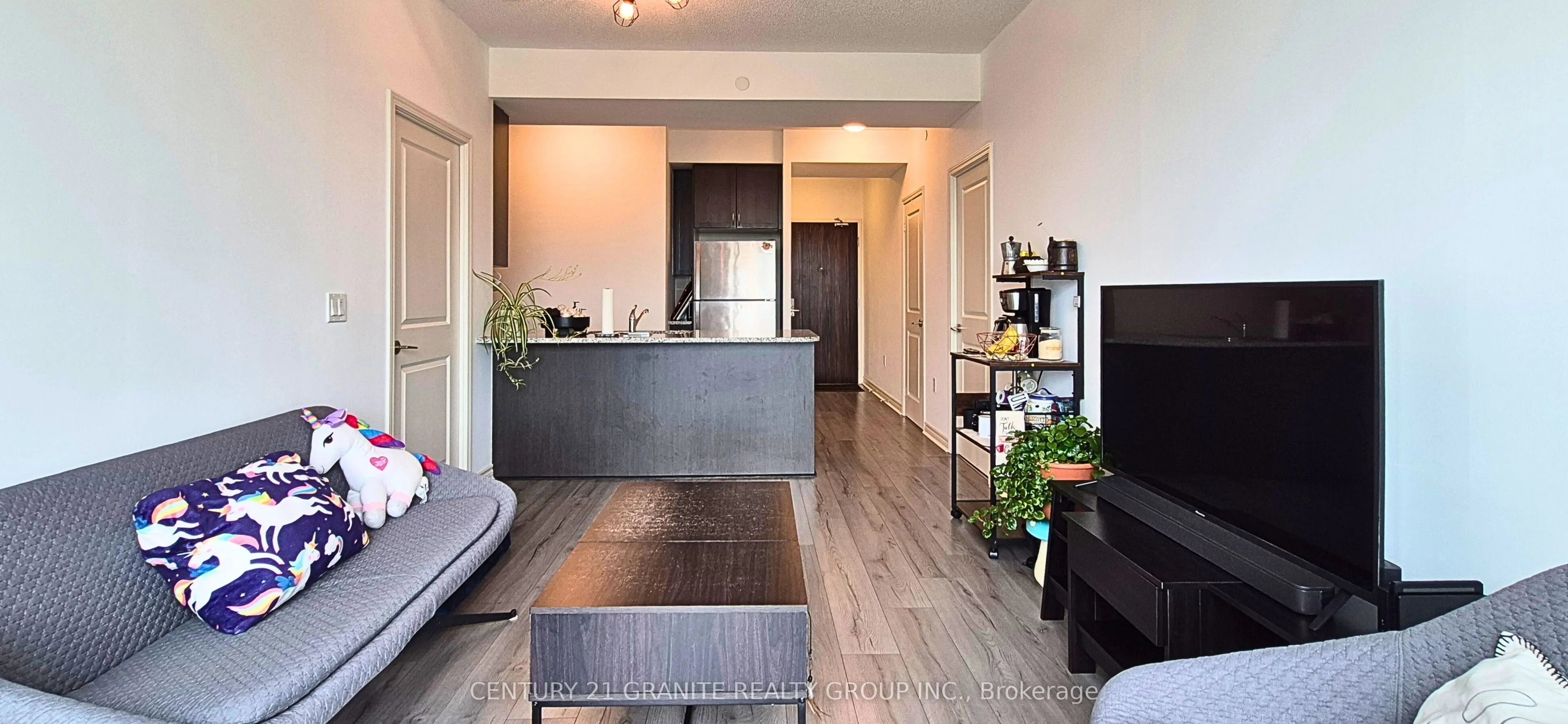 349 Rathburn Road, #1719