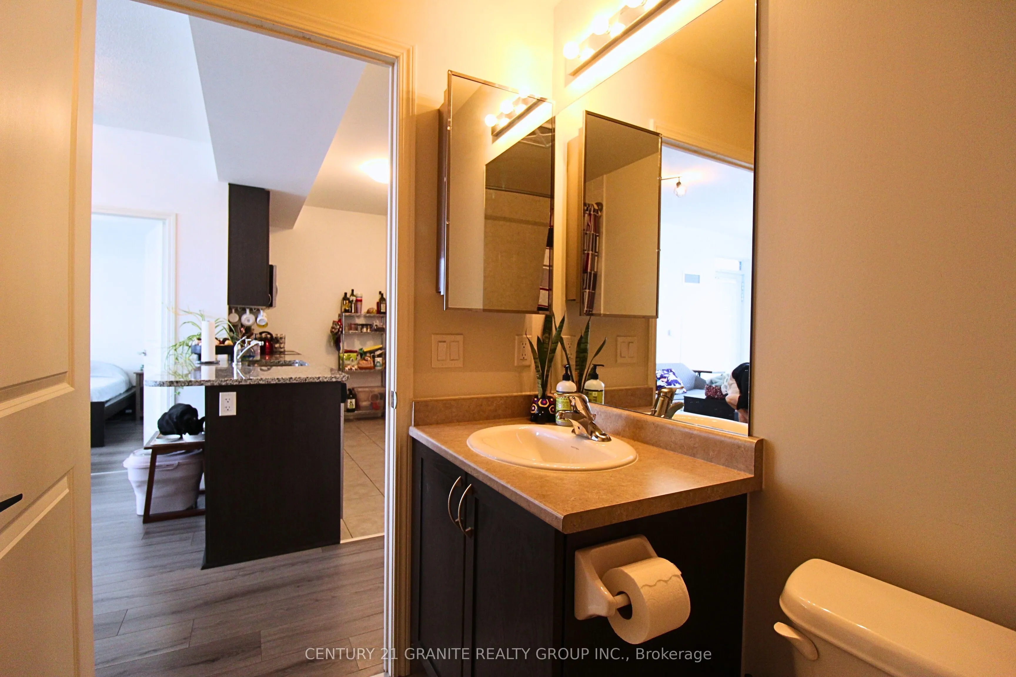349 Rathburn Road, #1719