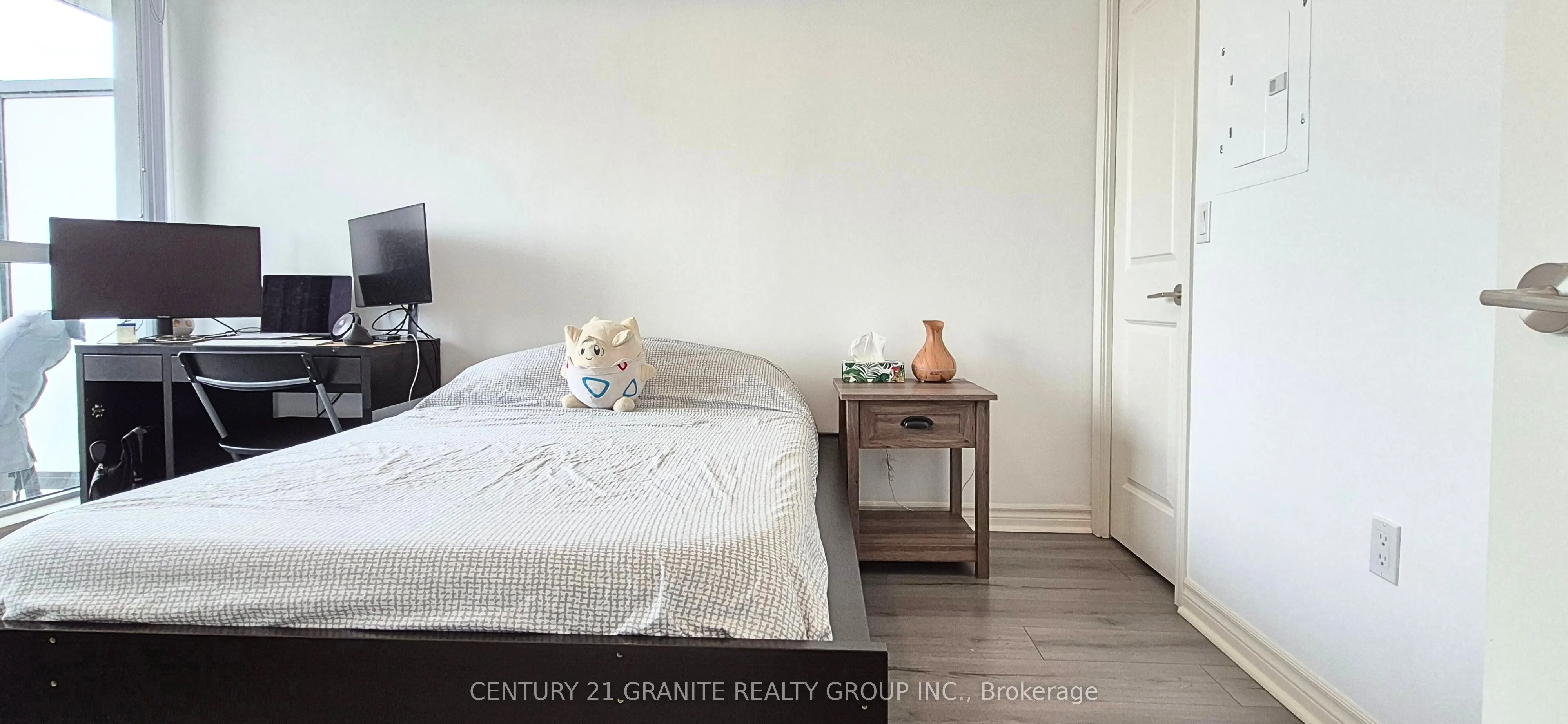 349 Rathburn Road, #1719