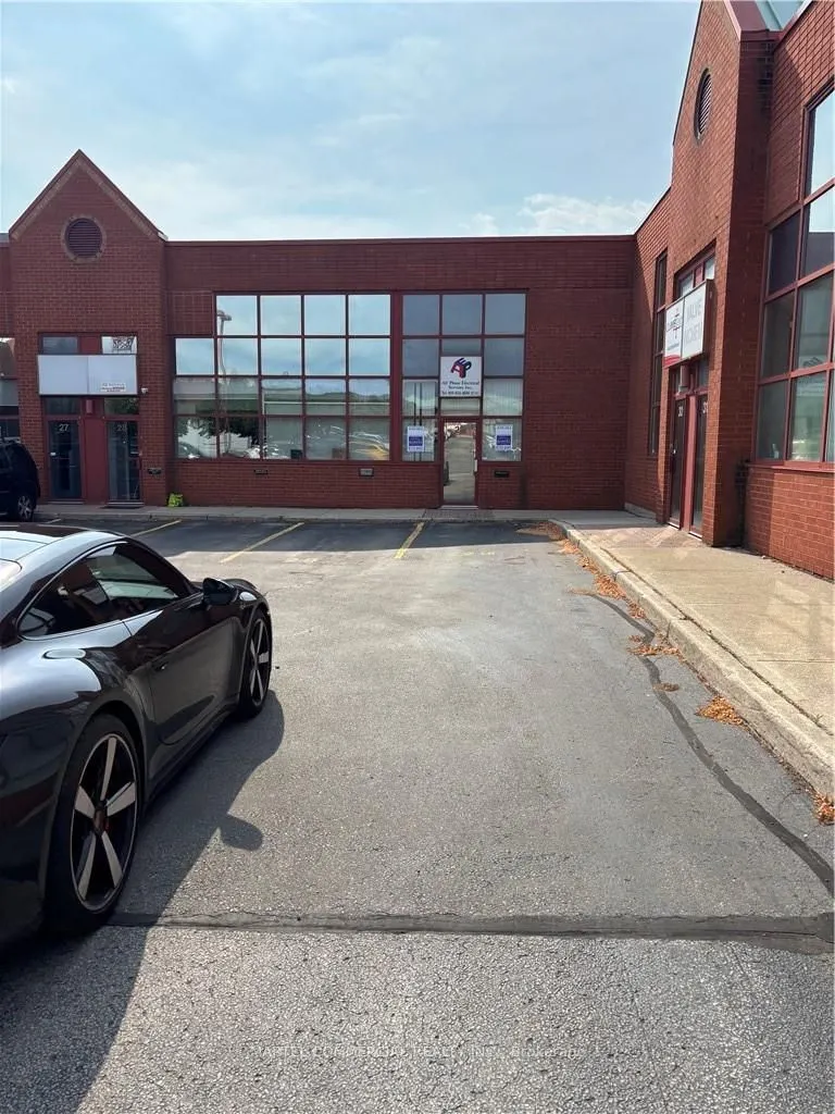 5100 South Service Road, #29