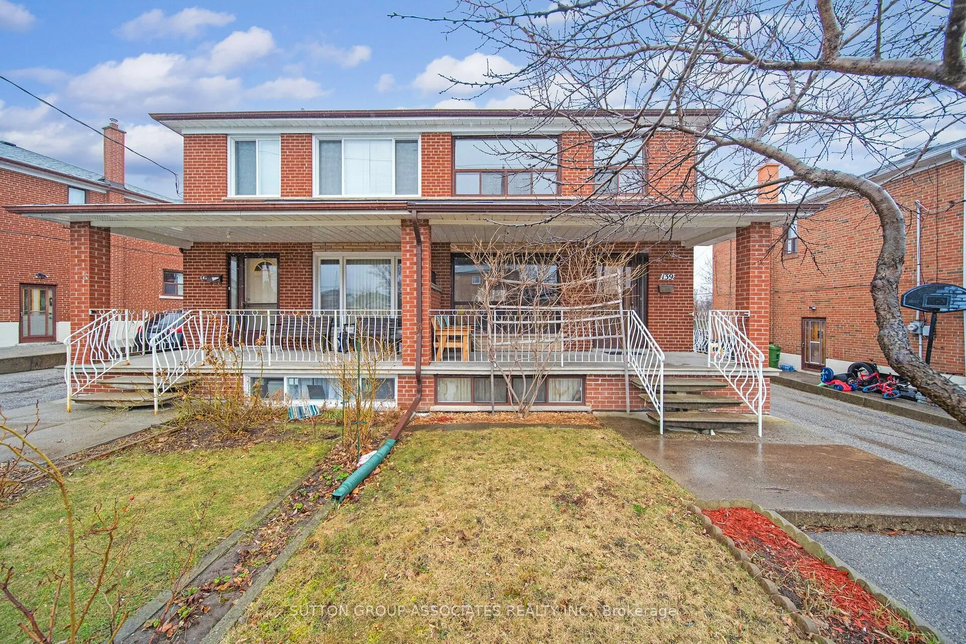 139 Giltspur Drive
