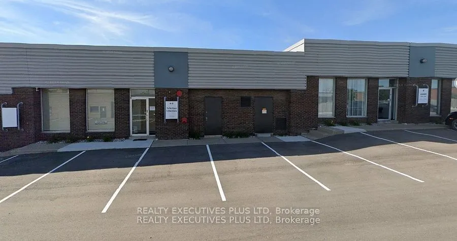 4635 Burgoyne Street, #4-5