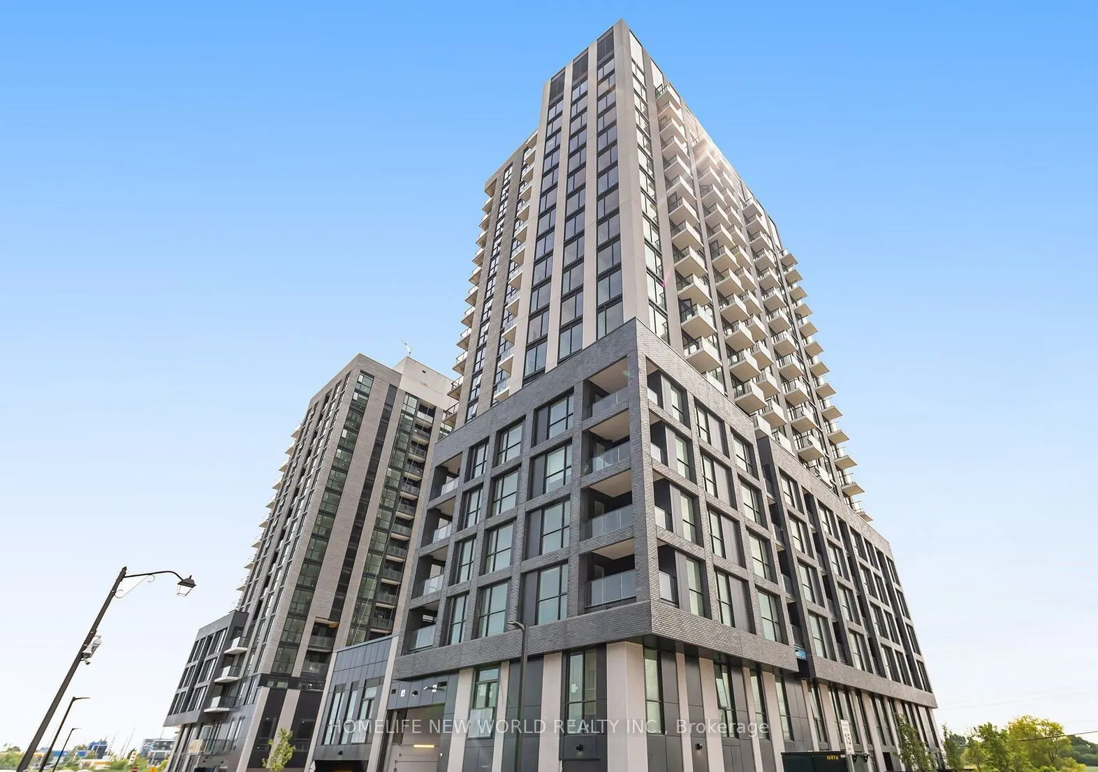 3079 Trafalgar Road, #408