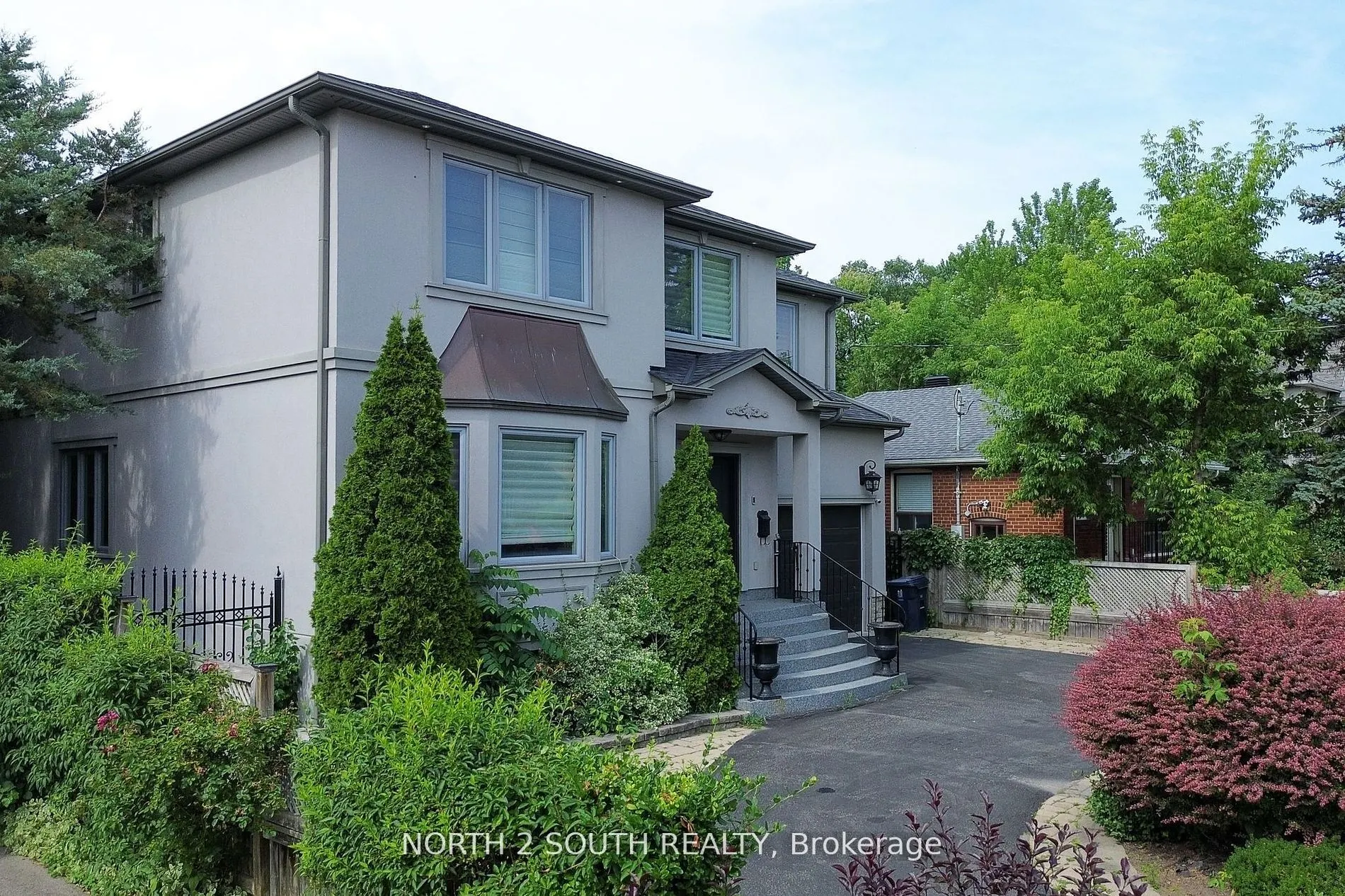 339 Burnhamthorpe Road